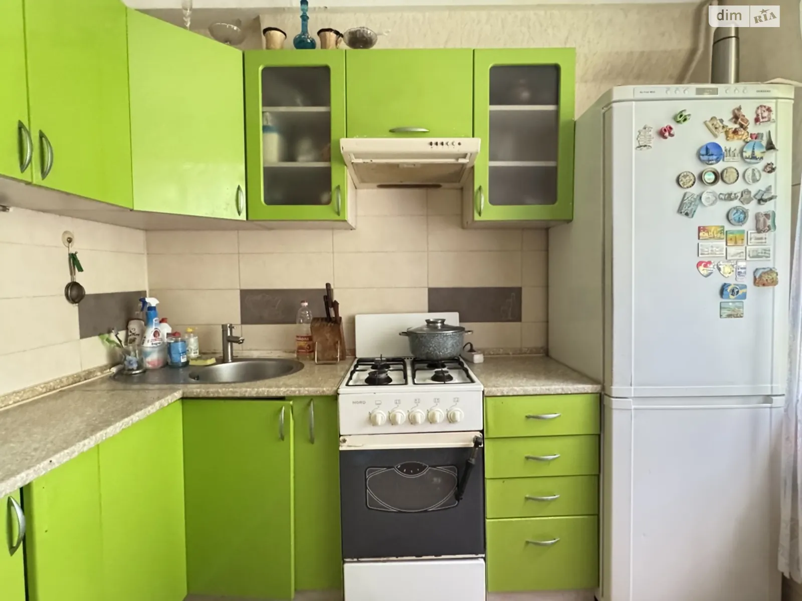 Продается 2-комнатная квартира 58.6 кв. м в Киеве, цена: 65000 $ - фото 1