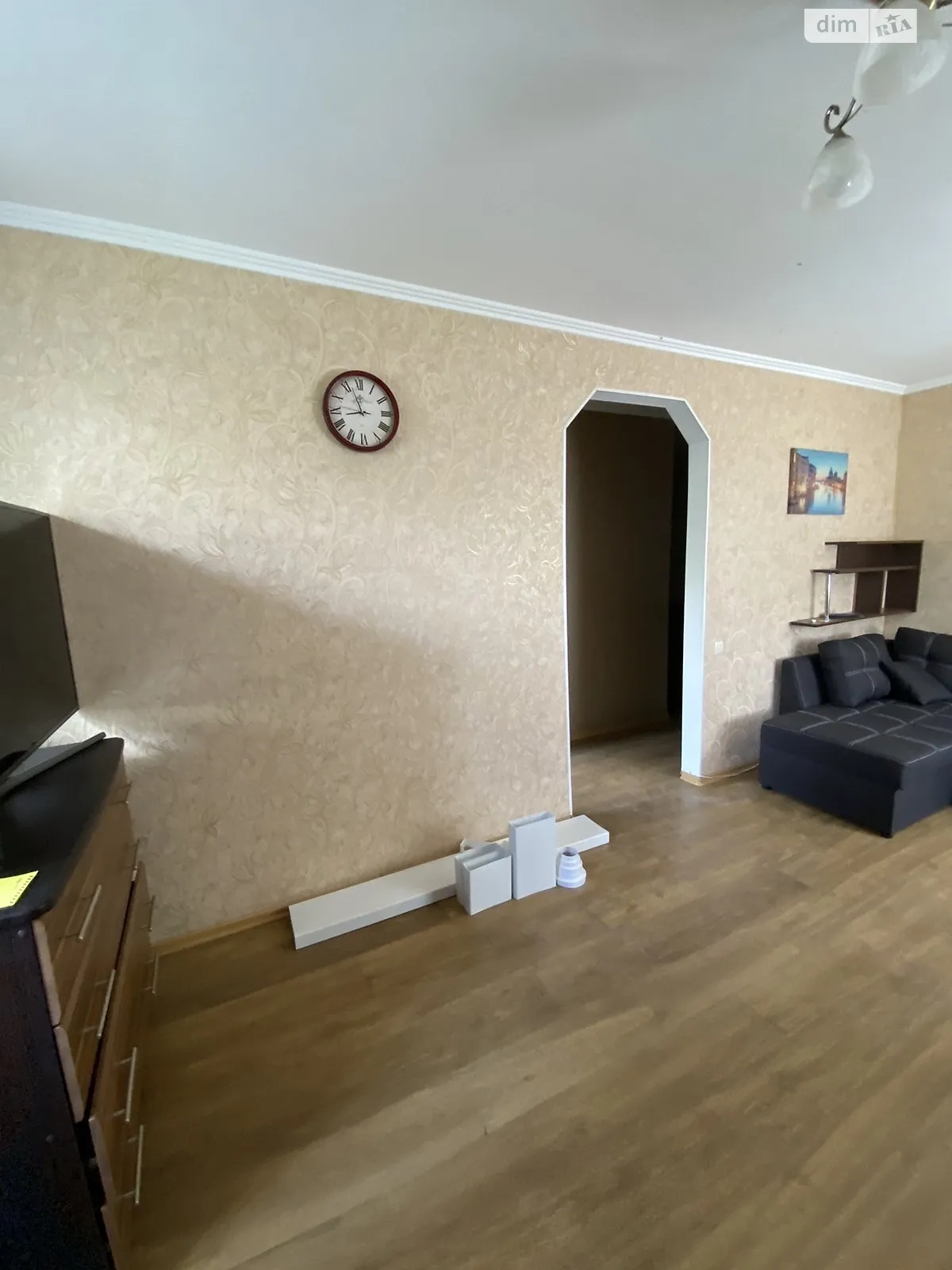 Здається в оренду 1-кімнатна квартира 32 кв. м у Вінниці, вул. 600-річчя - фото 1