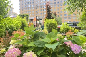 Продажа квартиры, Киевская, Софиевская Борщаговка, Молодёжная улица, дом 9
