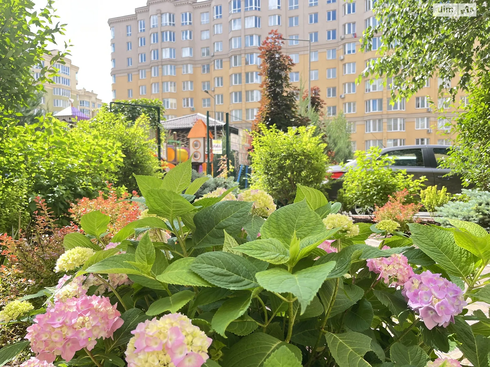 Продается 2-комнатная квартира 62.6 кв. м в Софиевской Борщаговке, ул. Молодёжная, 9 - фото 1
