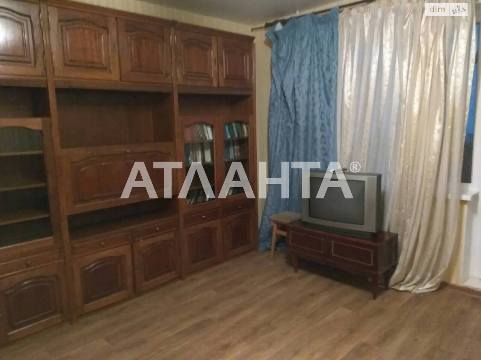 Продается 2-комнатная квартира 51 кв. м в Одессе, Днепропетр. - фото 1