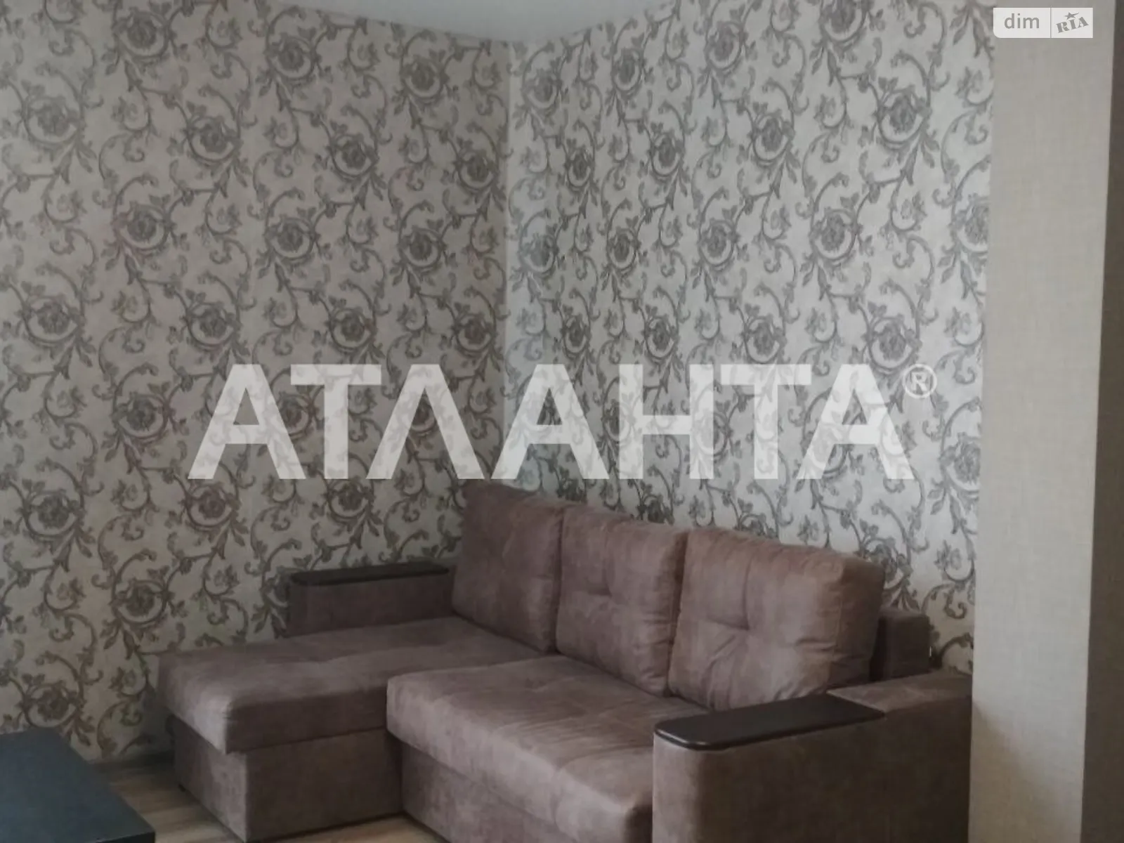 Продається 2-кімнатна квартира 63.3 кв. м у Великодолинському, вул. Маріїнська - фото 1