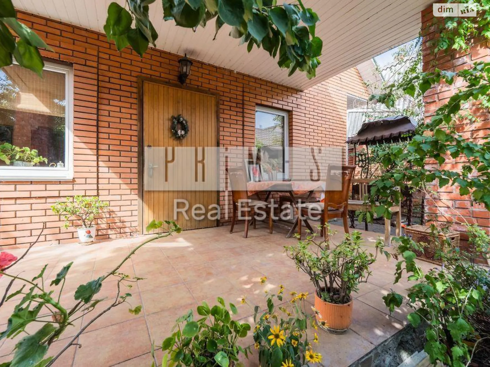 Продается дом на 2 этажа 130 кв. м с террасой, цена: 165000 $ - фото 1