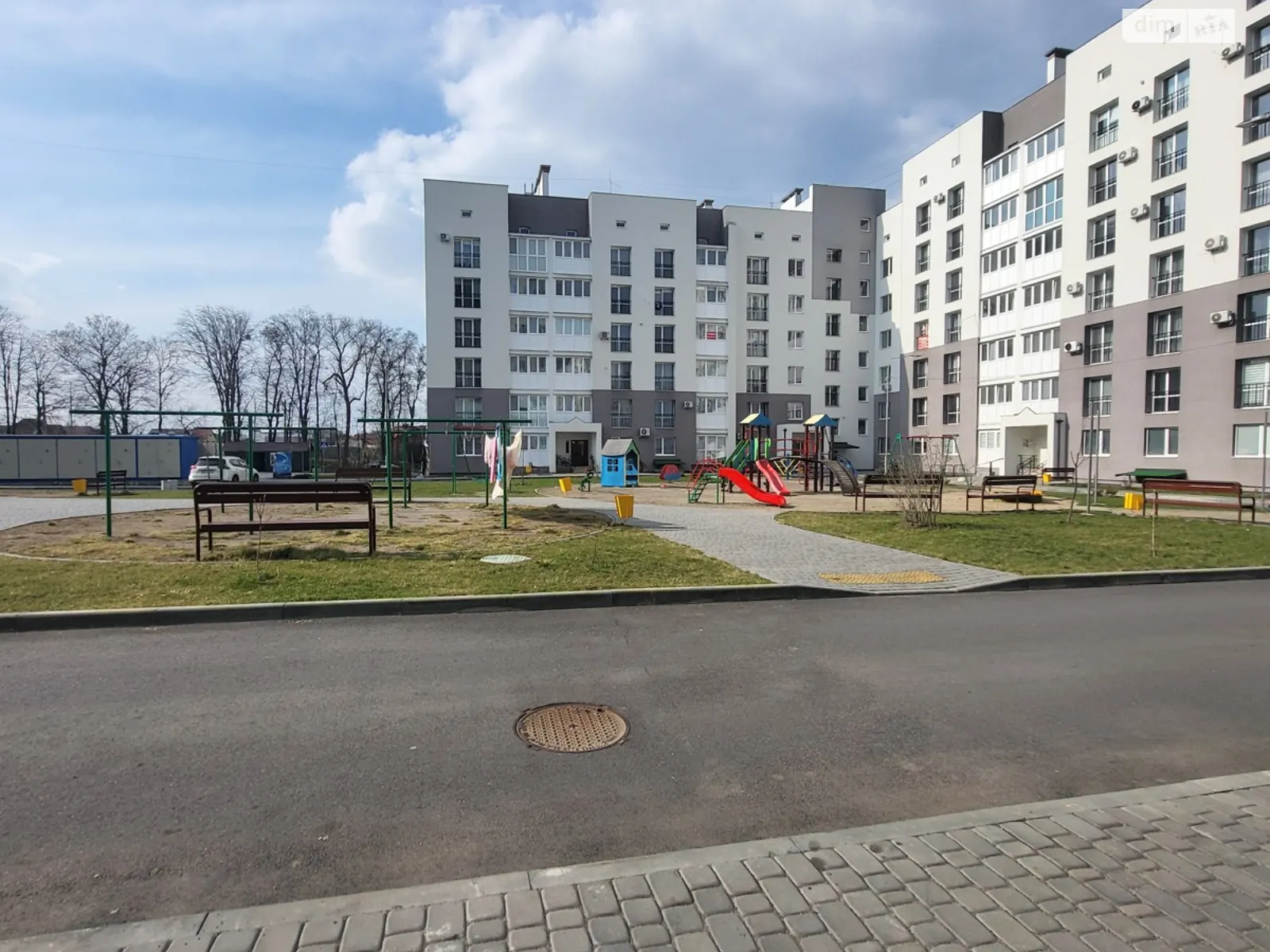 Продається 3-кімнатна квартира 90 кв. м у Вінниці, вул. Миколаївська - фото 1