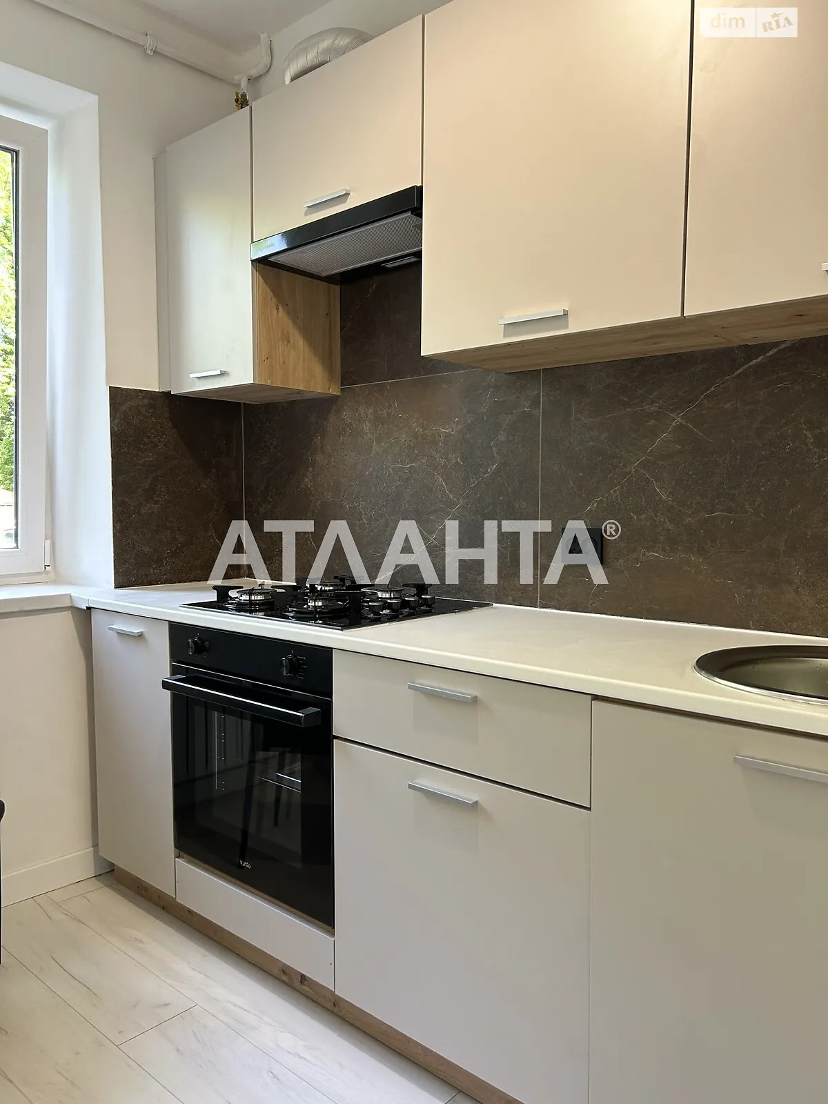 Продається 1-кімнатна квартира 30 кв. м у Львові - фото 1