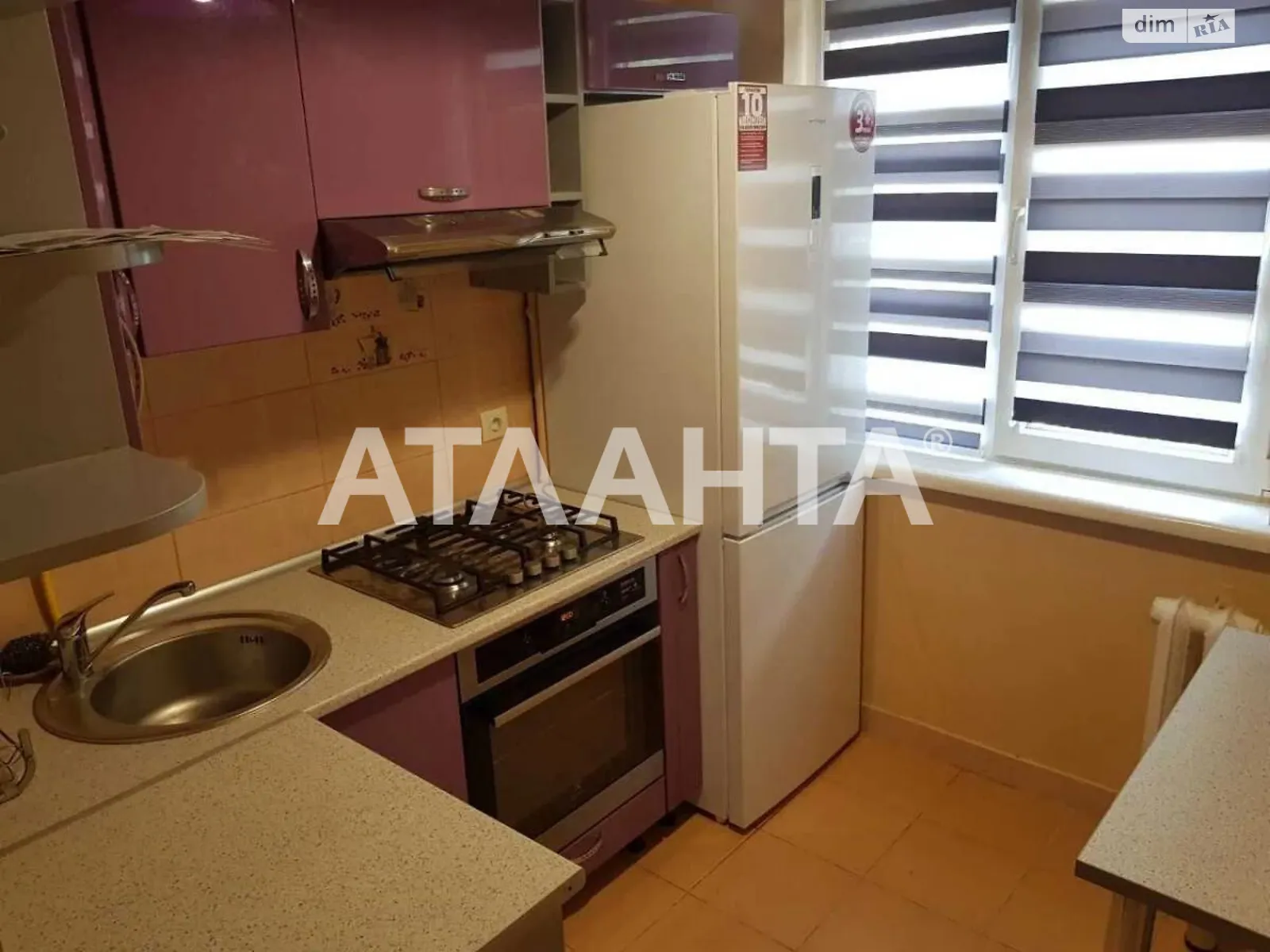Продається 3-кімнатна квартира 60.7 кв. м у, цена: 78000 $ - фото 1