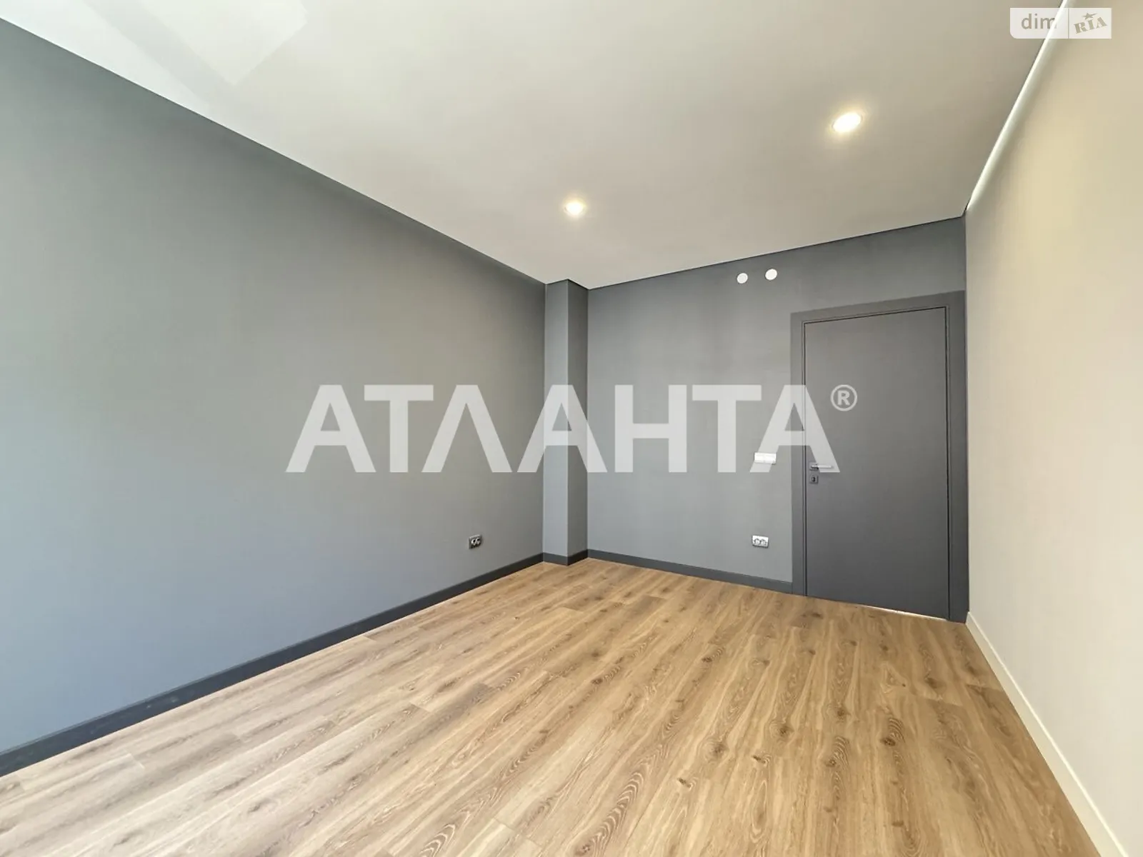 Продается 2-комнатная квартира 70.5 кв. м в Львове, ул. Жасминовая - фото 1