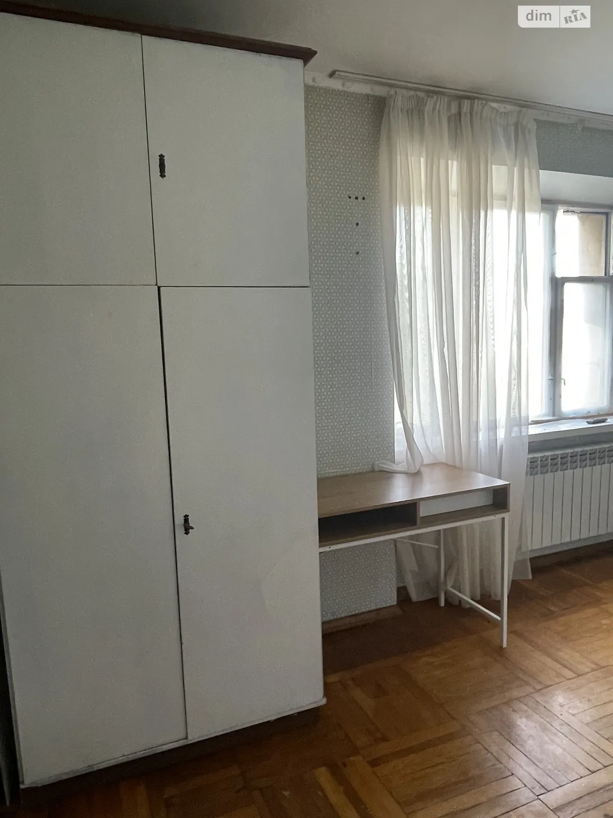 Продається 2-кімнатна квартира 45.9 кв. м у Одесі, вул. Пироговська - фото 1
