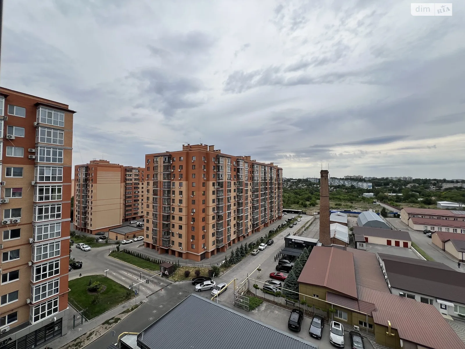Продается 2-комнатная квартира 46 кв. м в Днепре, Запорожское шоссе, 80 - фото 1