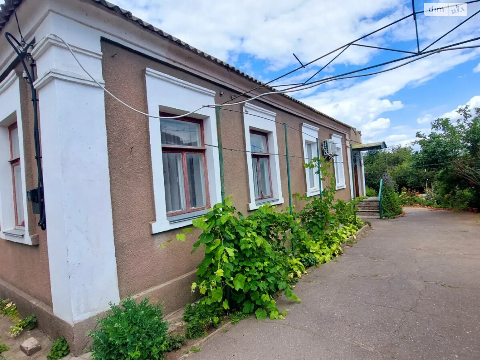 Продається одноповерховий будинок 89.8 кв. м з каміном, цена: 45000 $ - фото 1