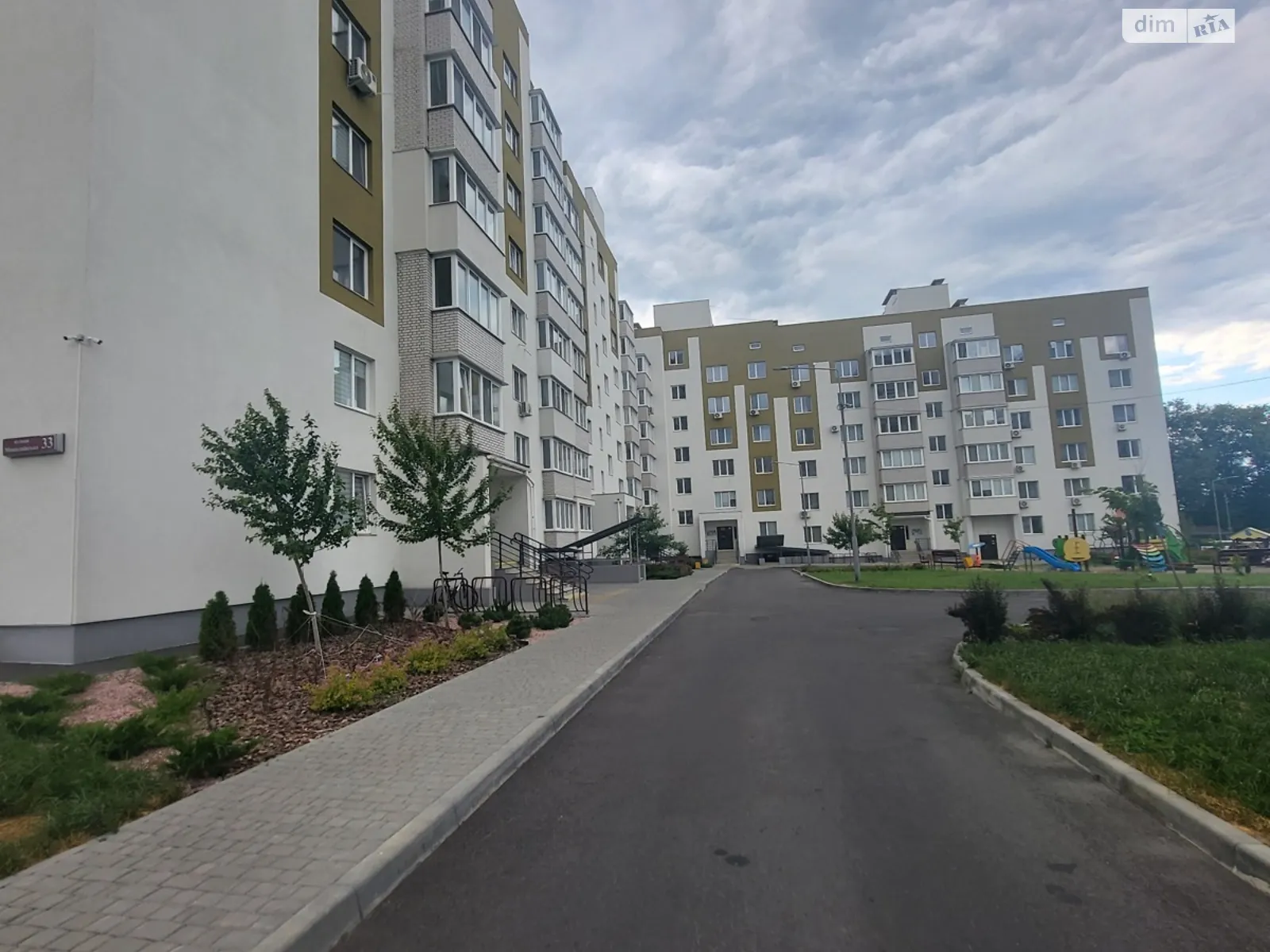 Продается 3-комнатная квартира 90 кв. м в Виннице, ул. Николаевская - фото 1