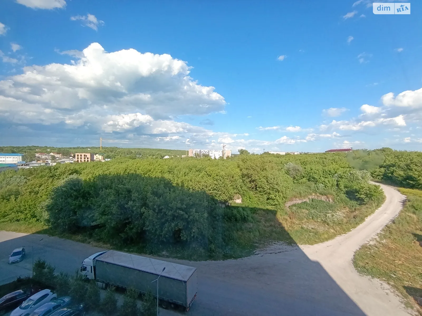 ул. Микулинецкая, 116 Авторынок Тернополь ЖК Рідний дім - фото 2