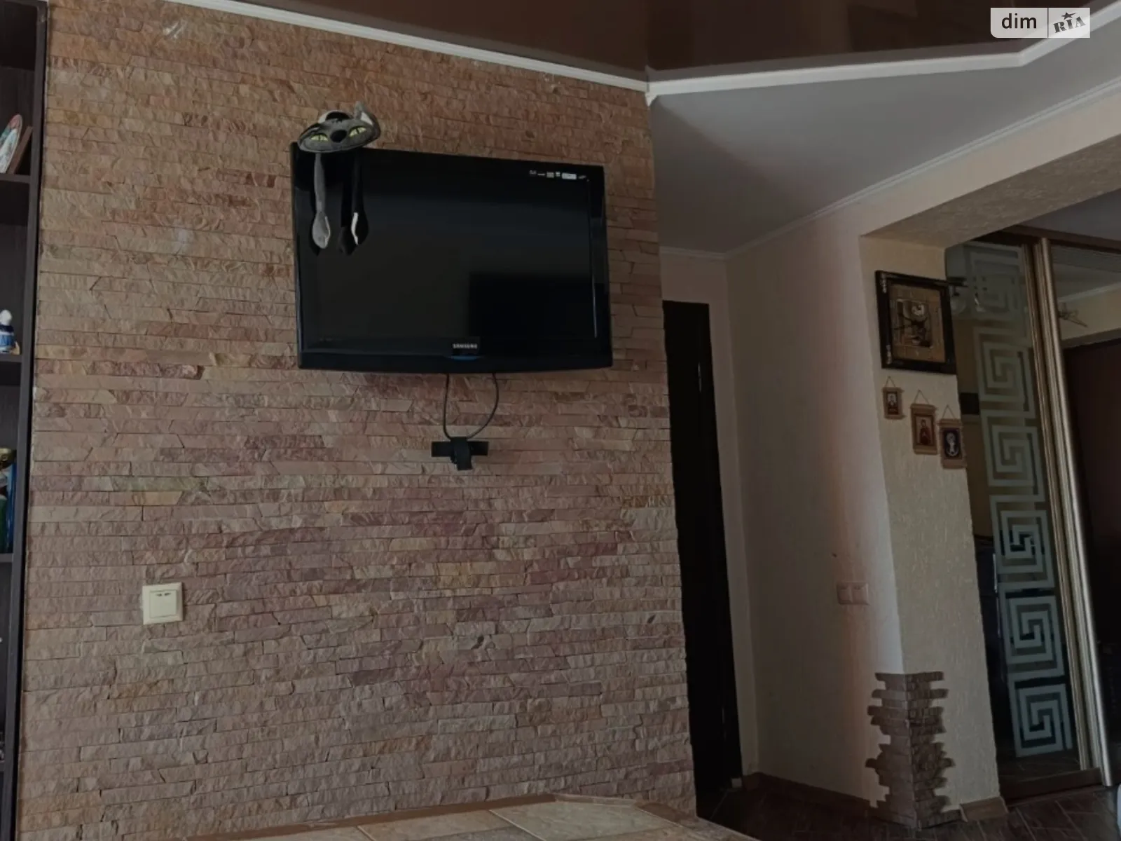 Продается 2-комнатная квартира 52 кв. м в Долине, ул. В. Черновола, 6 - фото 1
