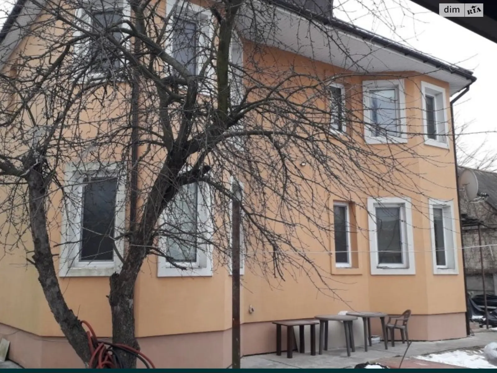 Продається будинок 2 поверховий 180 кв. м з верандою, цена: 155000 $ - фото 1