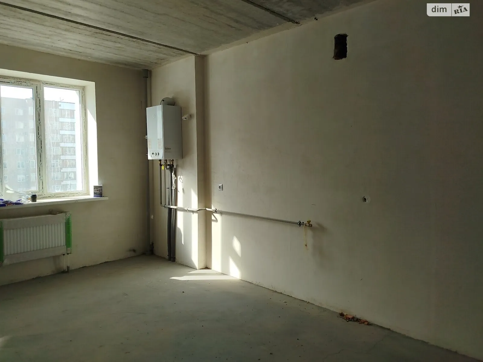 Продається 2-кімнатна квартира 67.1 кв. м у Хмельницькому, цена: 50000 $ - фото 1