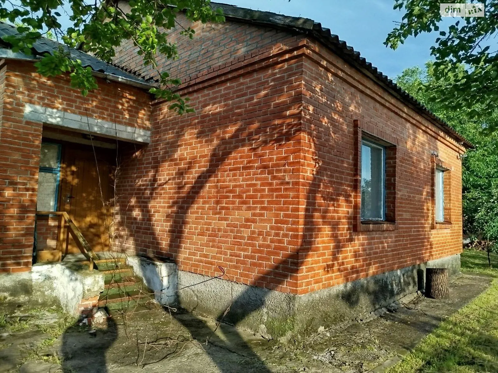 Продается одноэтажный дом 70.5 кв. м с террасой, цена: 15000 $ - фото 1