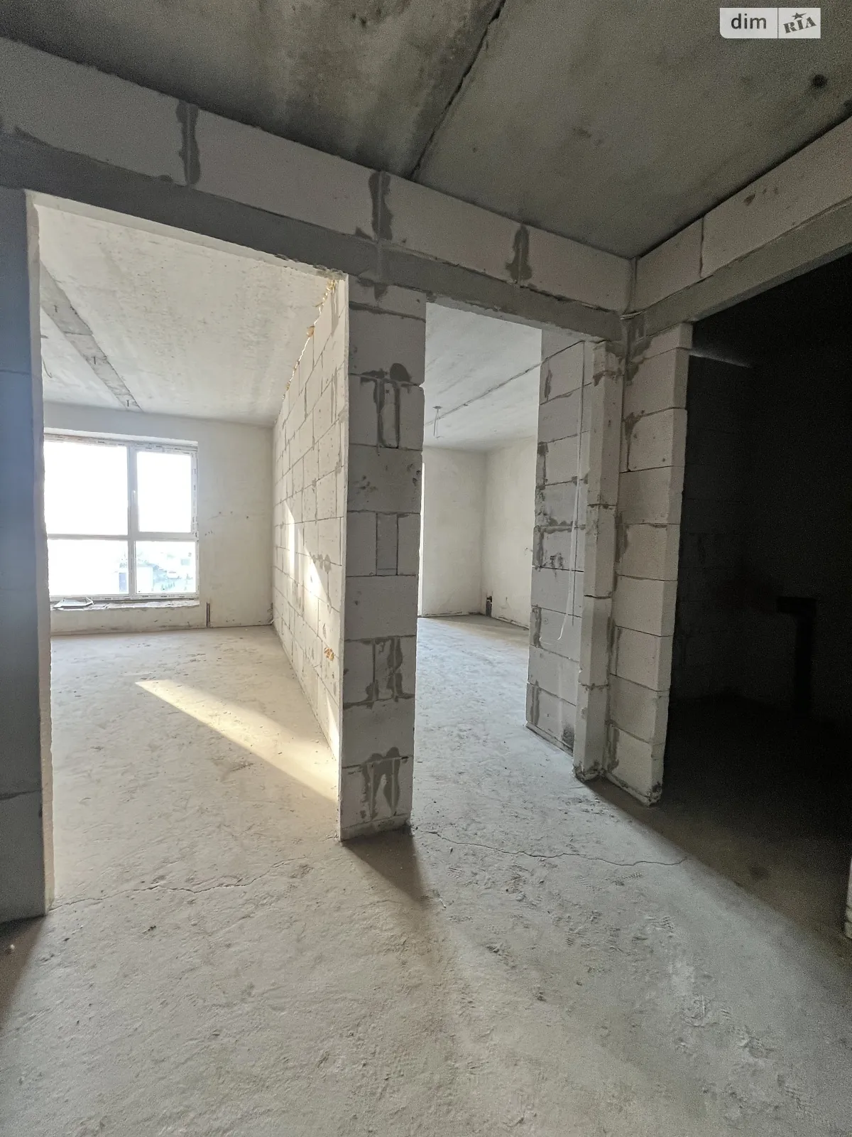 1-кімнатна квартира 50.1 кв. м у Тернополі, цена: 35000 $ - фото 1