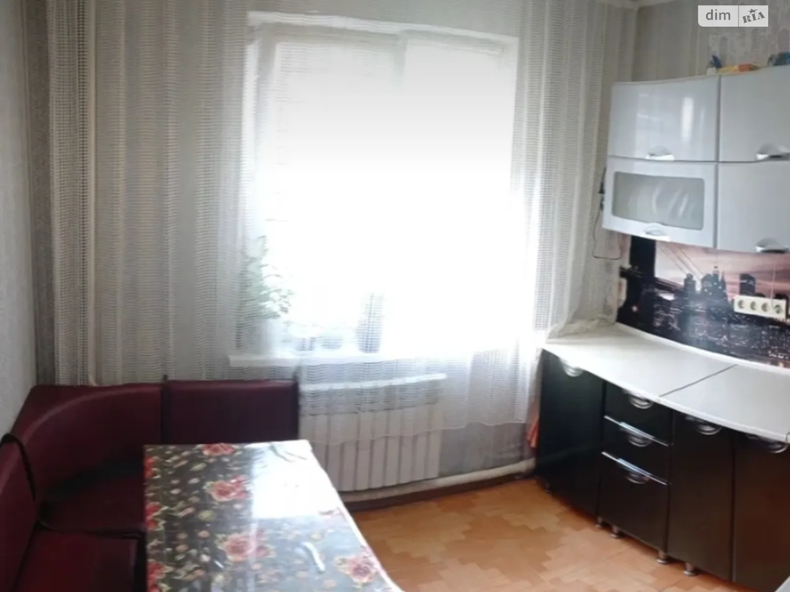 Сдается в аренду 3-комнатная квартира 74 кв. м в Киеве, ул. Академика Заболотного, 100 - фото 1