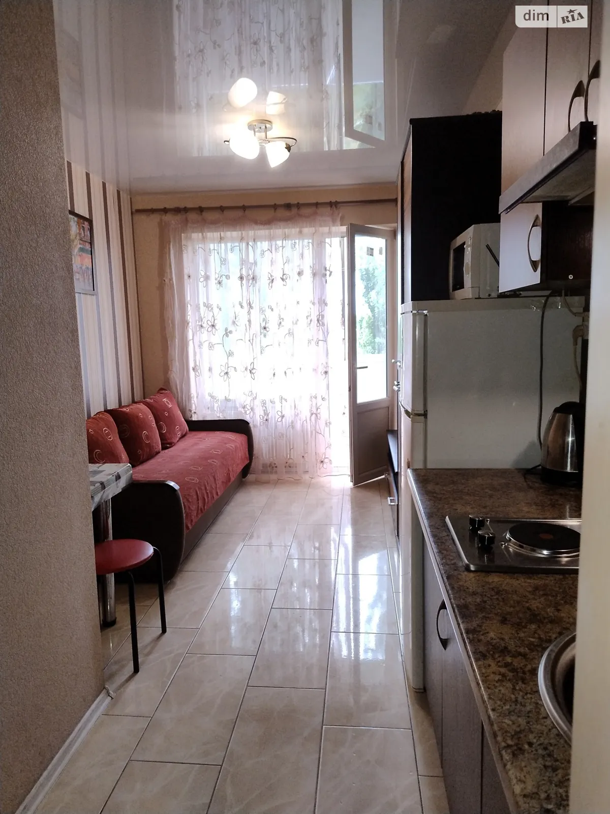 Продається 1-кімнатна квартира 18 кв. м у Харкові, вул. Чернівецька, 5В - фото 1