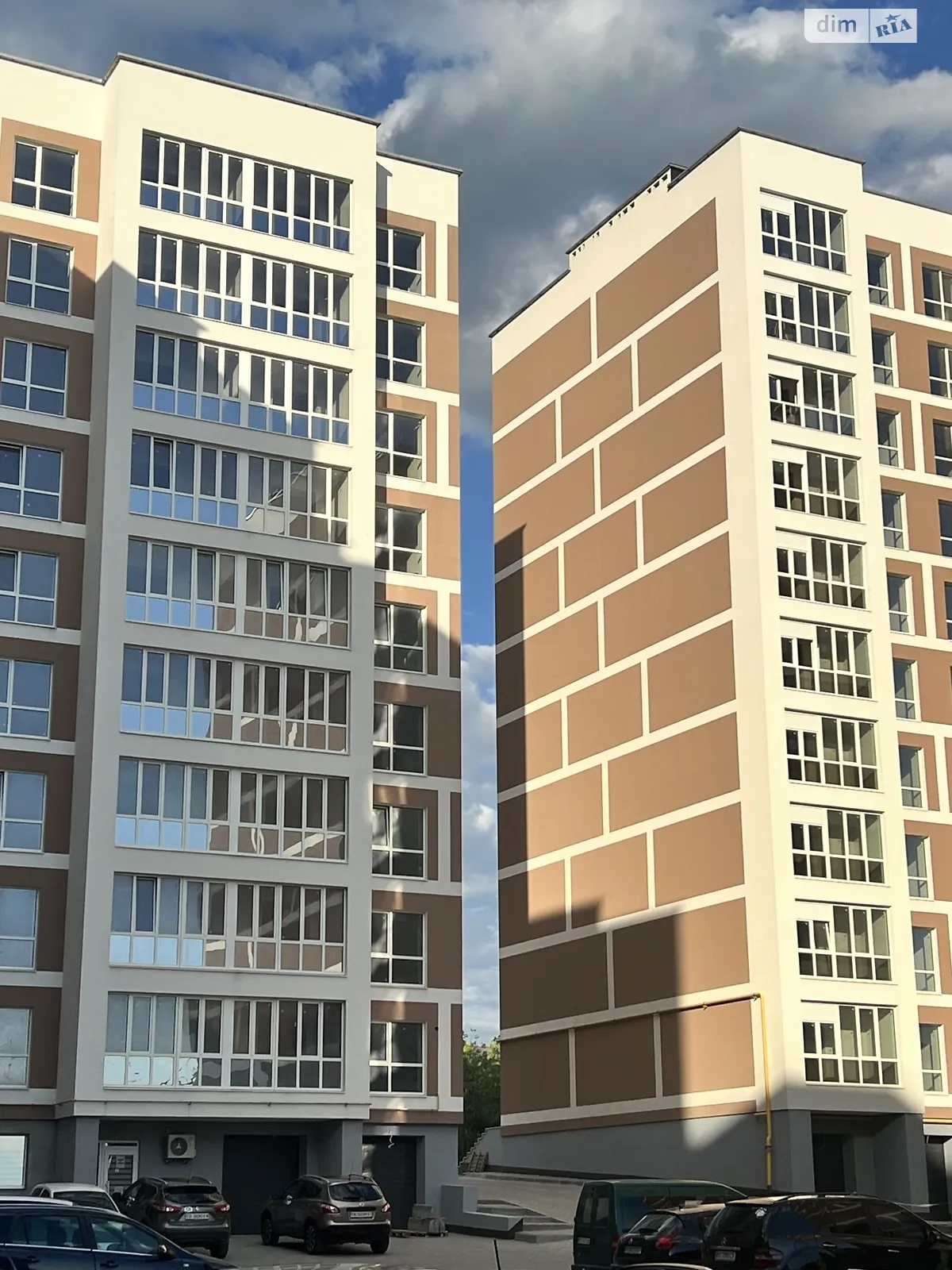 1-кімнатна квартира 53.4 кв. м у Тернополі, цена: 37000 $ - фото 1