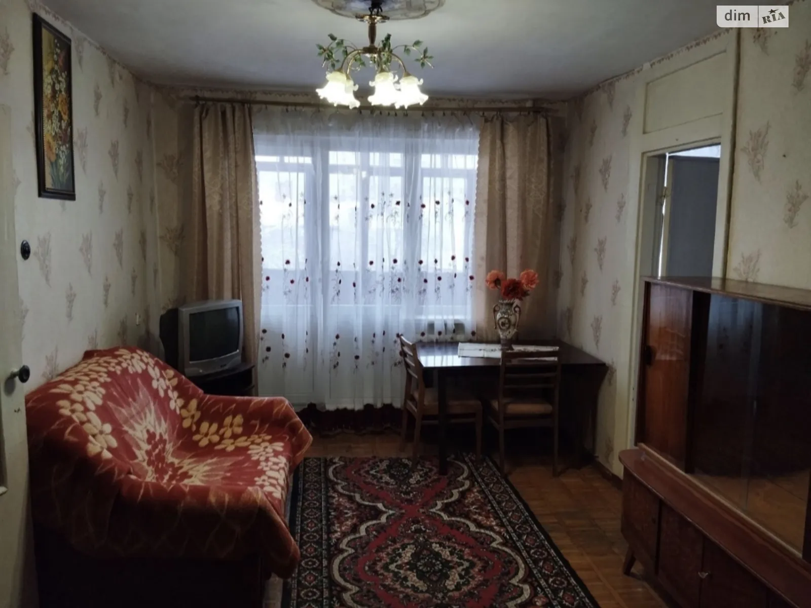 Здається в оренду 2-кімнатна квартира 45 кв. м у Вінниці, цена: 10000 грн - фото 1