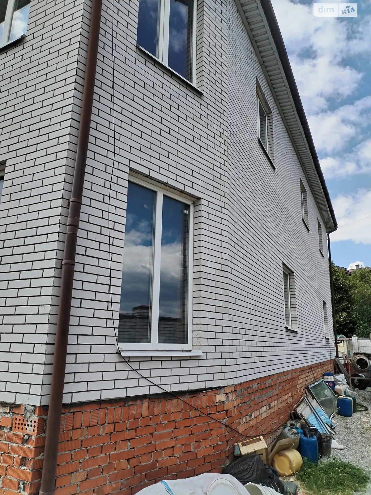 Продається будинок 2 поверховий 270 кв. м з верандою, цена: 100000 $ - фото 1