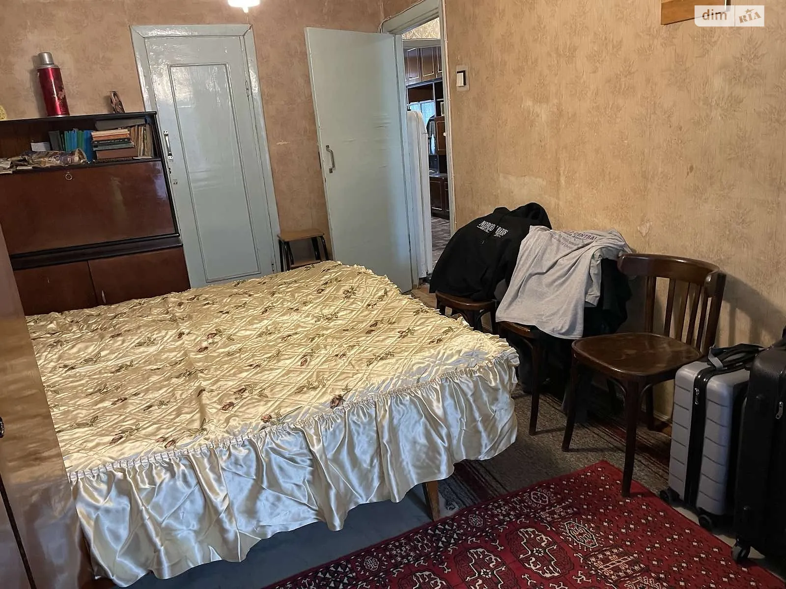 Продається 3-кімнатна квартира 58 кв. м у Хмельницькому, вул. Молодіжна - фото 1