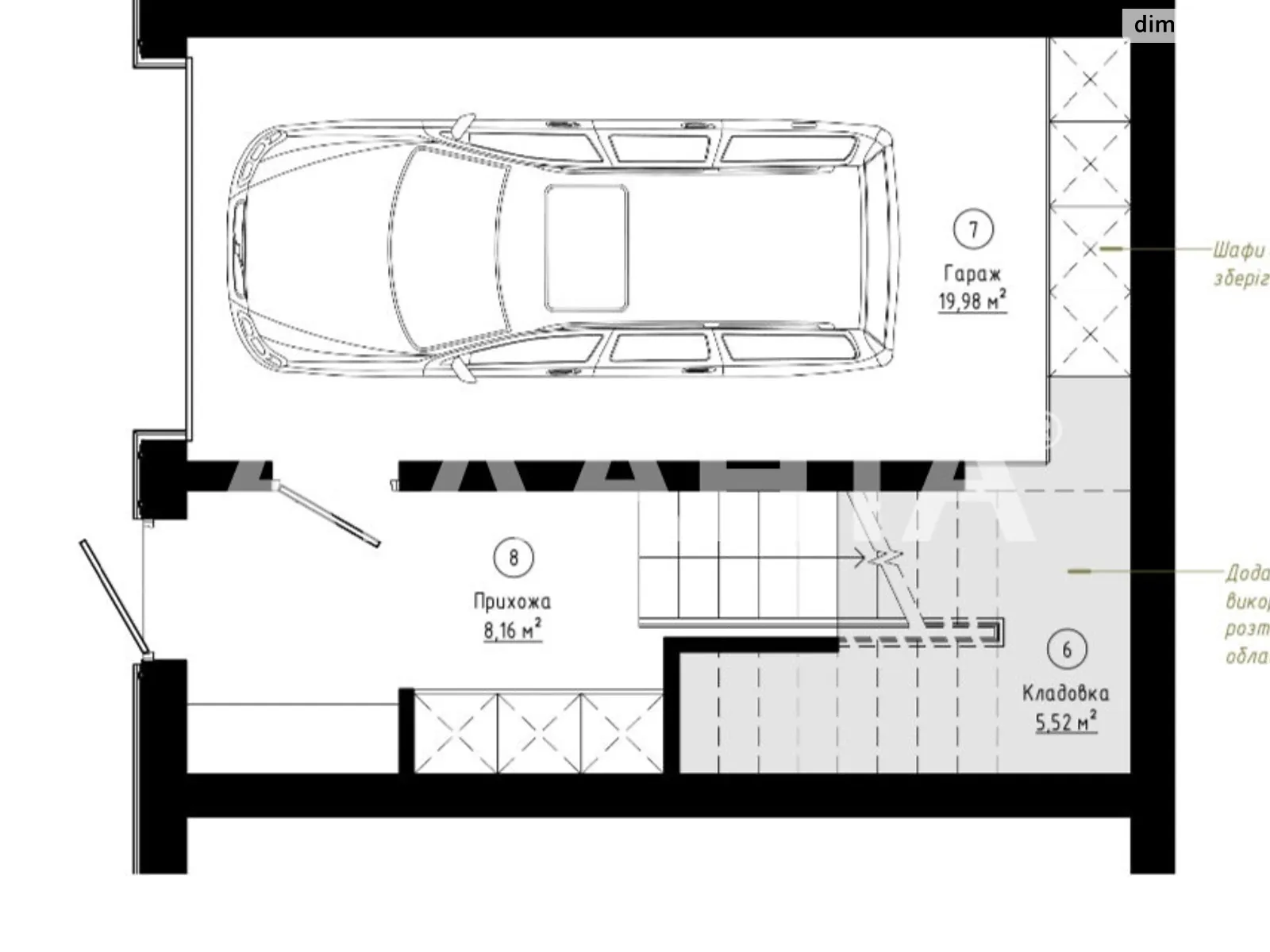 вул. Балтиморська(Посмітного) Аркадія Одеса, цена: 94000 $ - фото 1