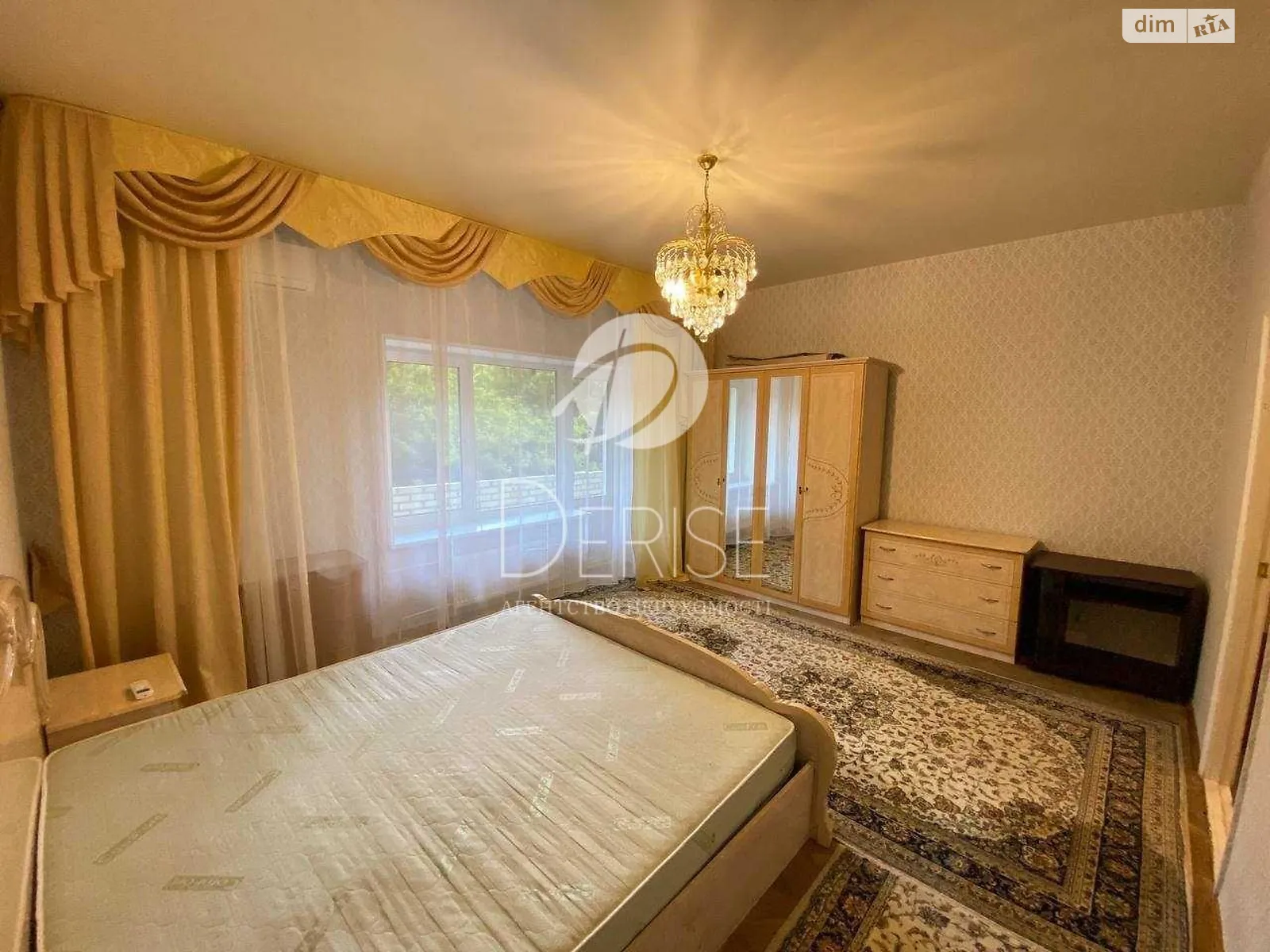 Продается 2-комнатная квартира 100 кв. м в Киеве, ул. Метрологическая, 14Б - фото 1