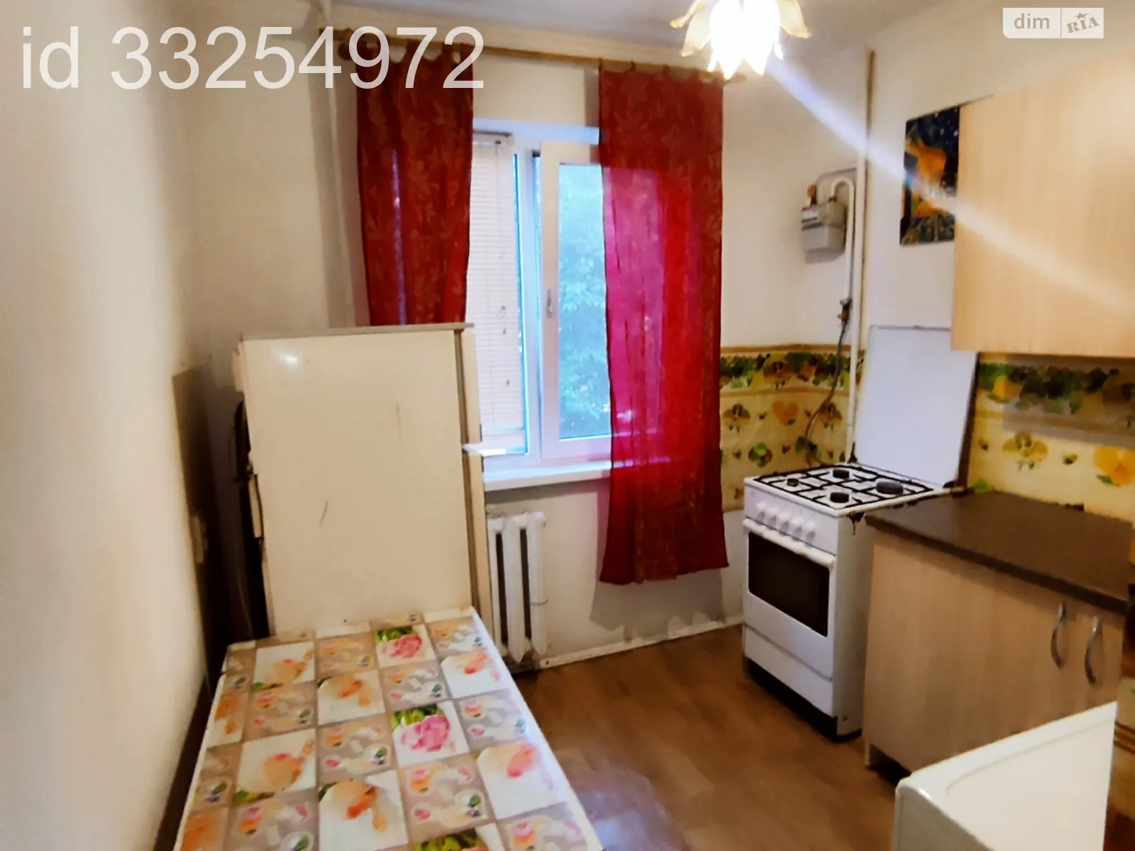 Продается 1-комнатная квартира 32 кв. м в Одессе, ул. Академика Филатова - фото 1
