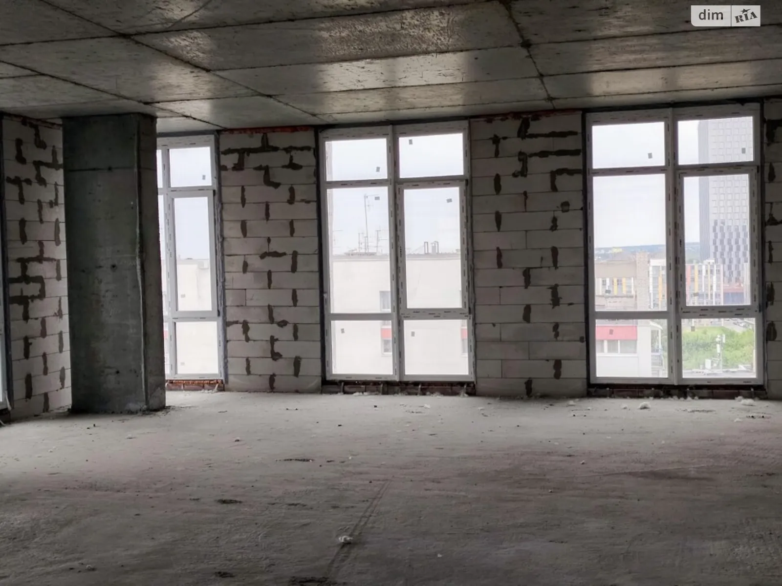 Продається 2-кімнатна квартира 60.8 кв. м у Дніпрі, цена: 33000 $ - фото 1