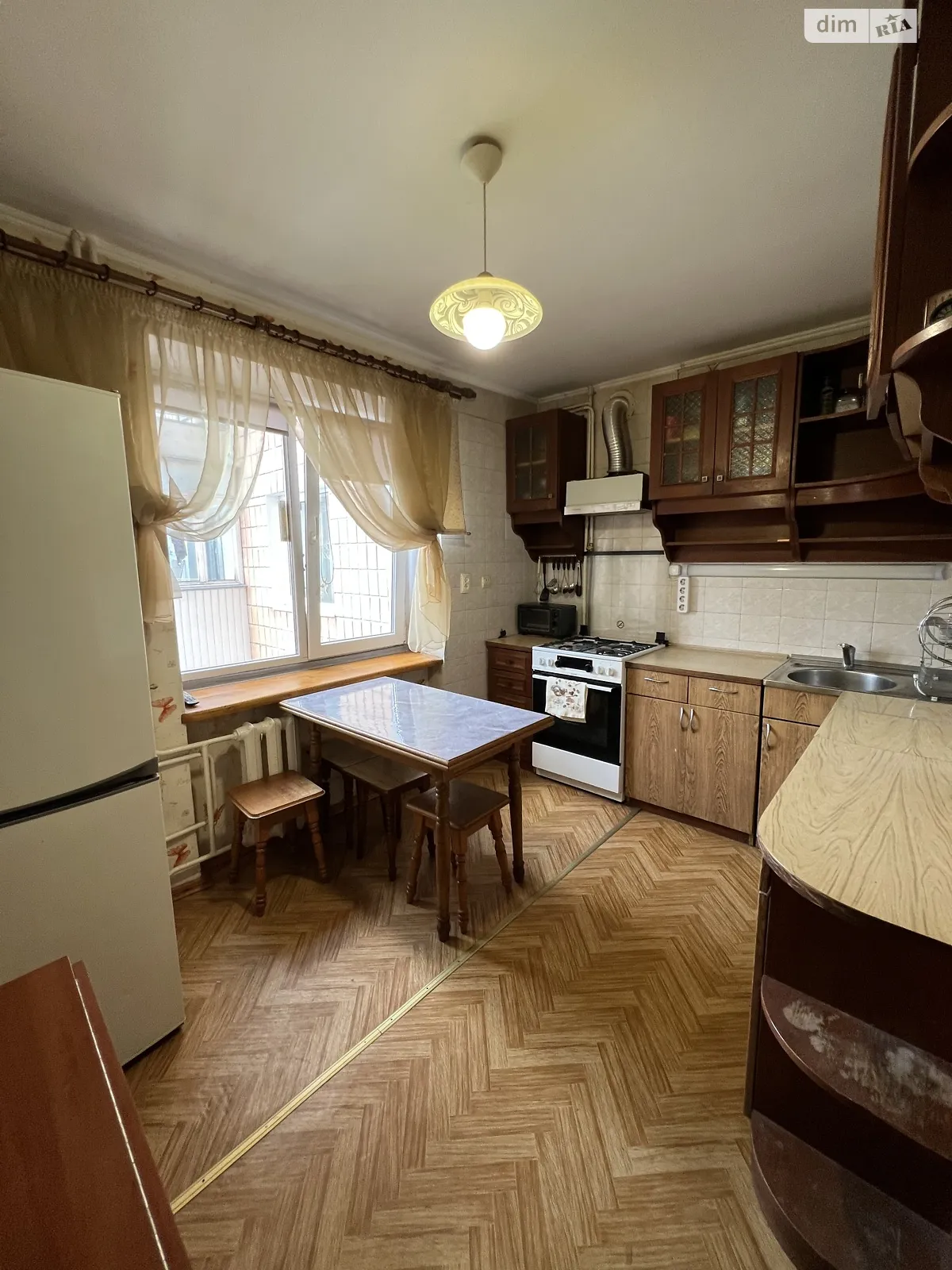 Продается 4-комнатная квартира 70.2 кв. м в Ровно, ул. Богоявленская - фото 1