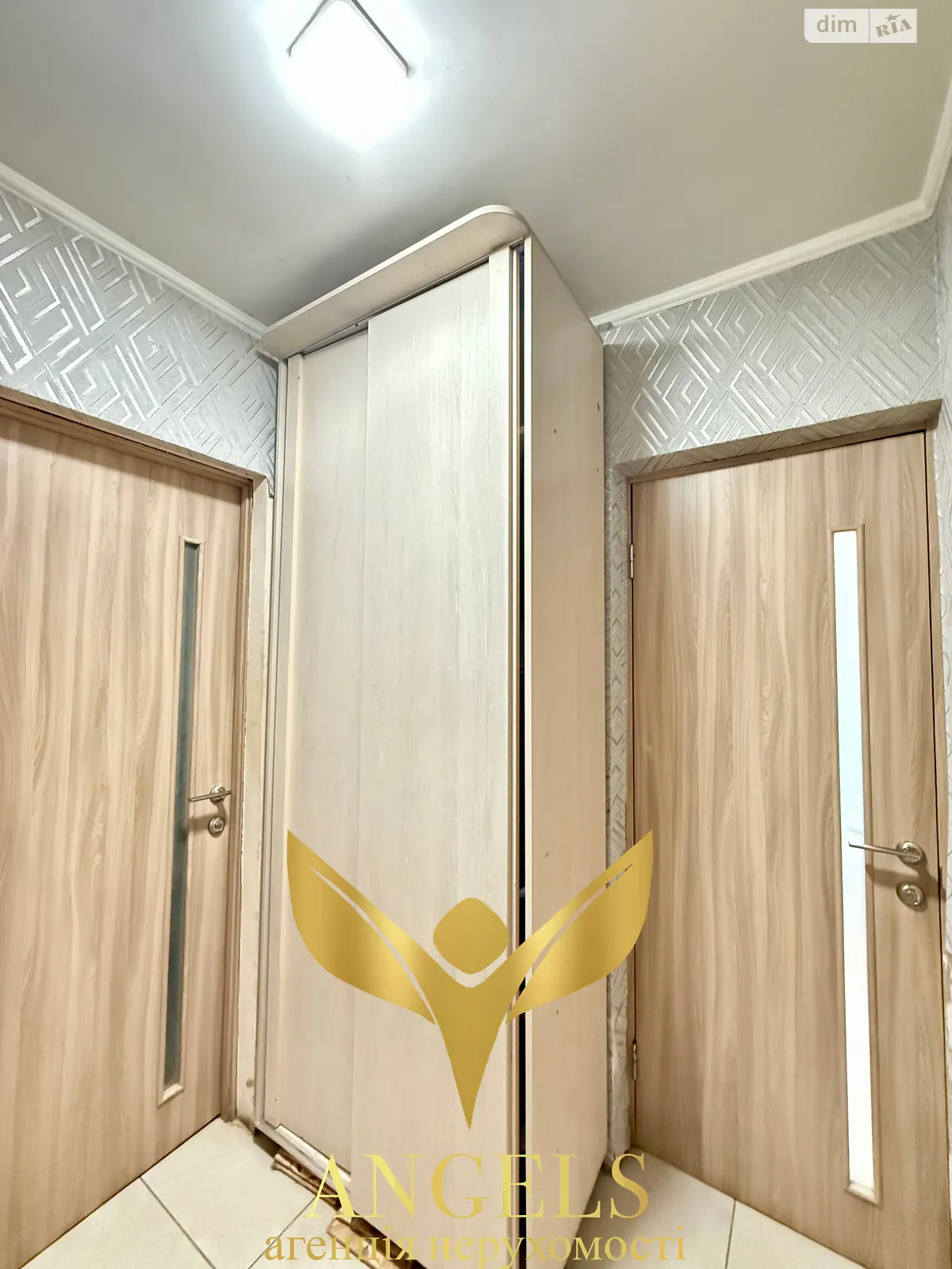 Продается 1-комнатная квартира 22.3 кв. м в Кропивницком, ул. Марии Примаченко(Васнецова), 3 - фото 1