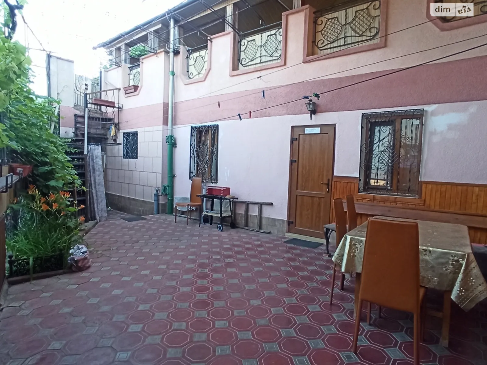 Сдается в аренду одноэтажный дом с балконом, цена: 3000 грн - фото 1