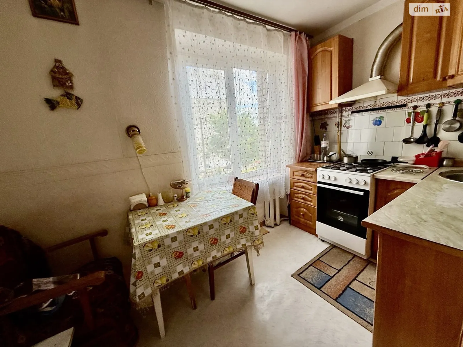 Продається 1-кімнатна квартира 30 кв. м у, цена: 45000 $ - фото 1