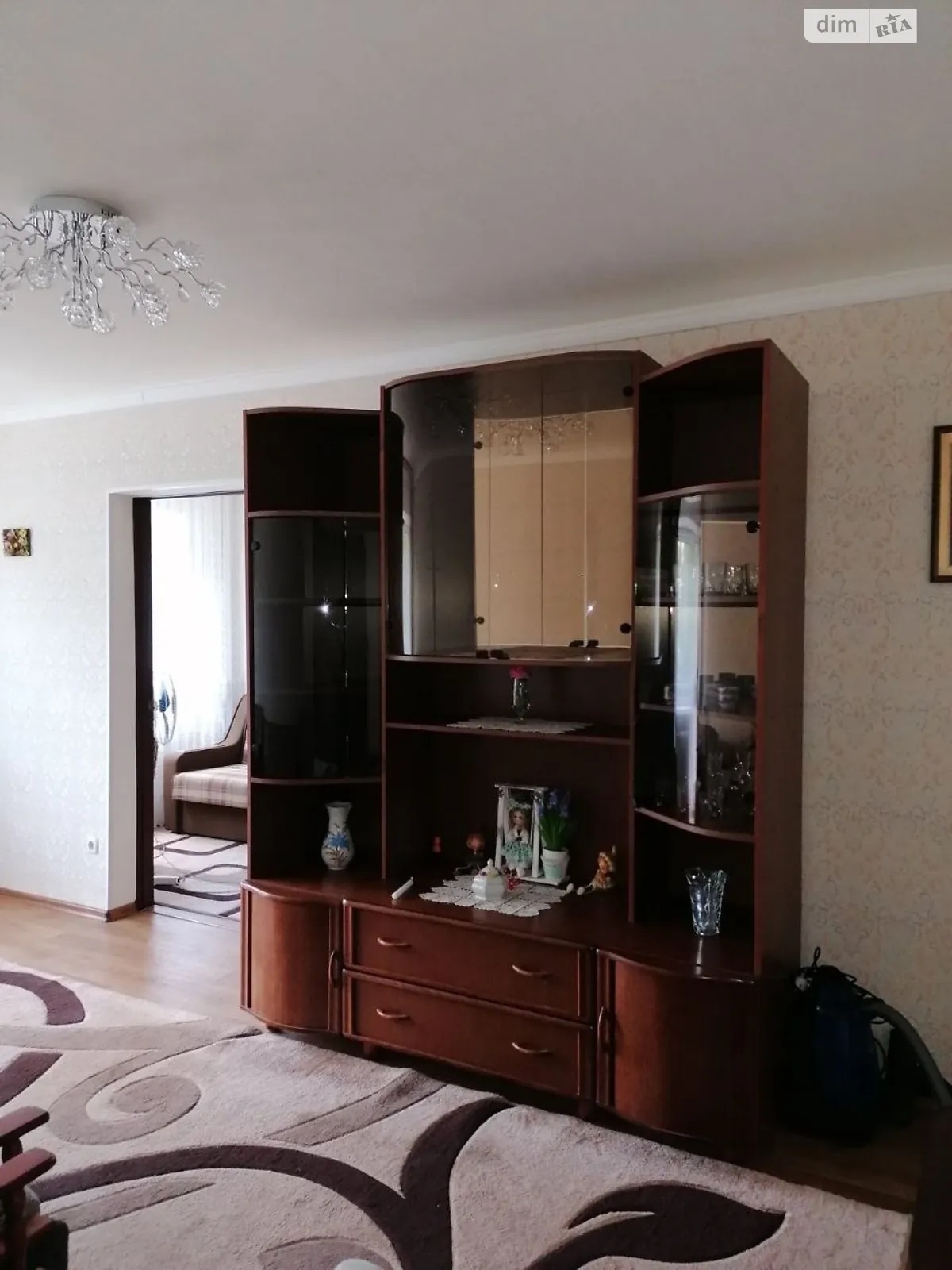 Продається 3-кімнатна квартира 54.5 кв. м у Білій Церкві, бул. Олександрійський(50 Років Перемоги) - фото 1