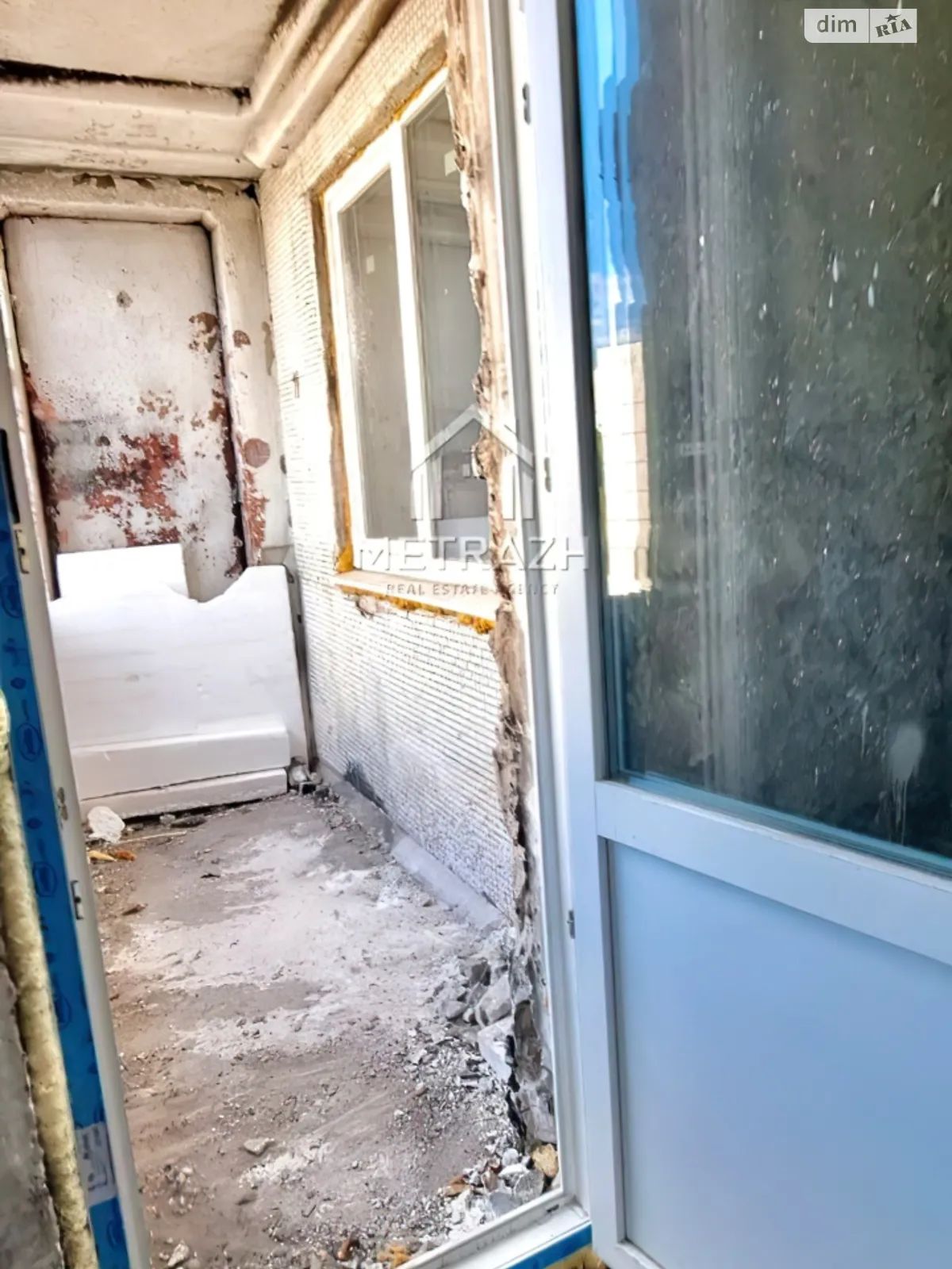 Продається 3-кімнатна квартира 68 кв. м у Харкові, вул. Ужвій Наталії, 80 - фото 1
