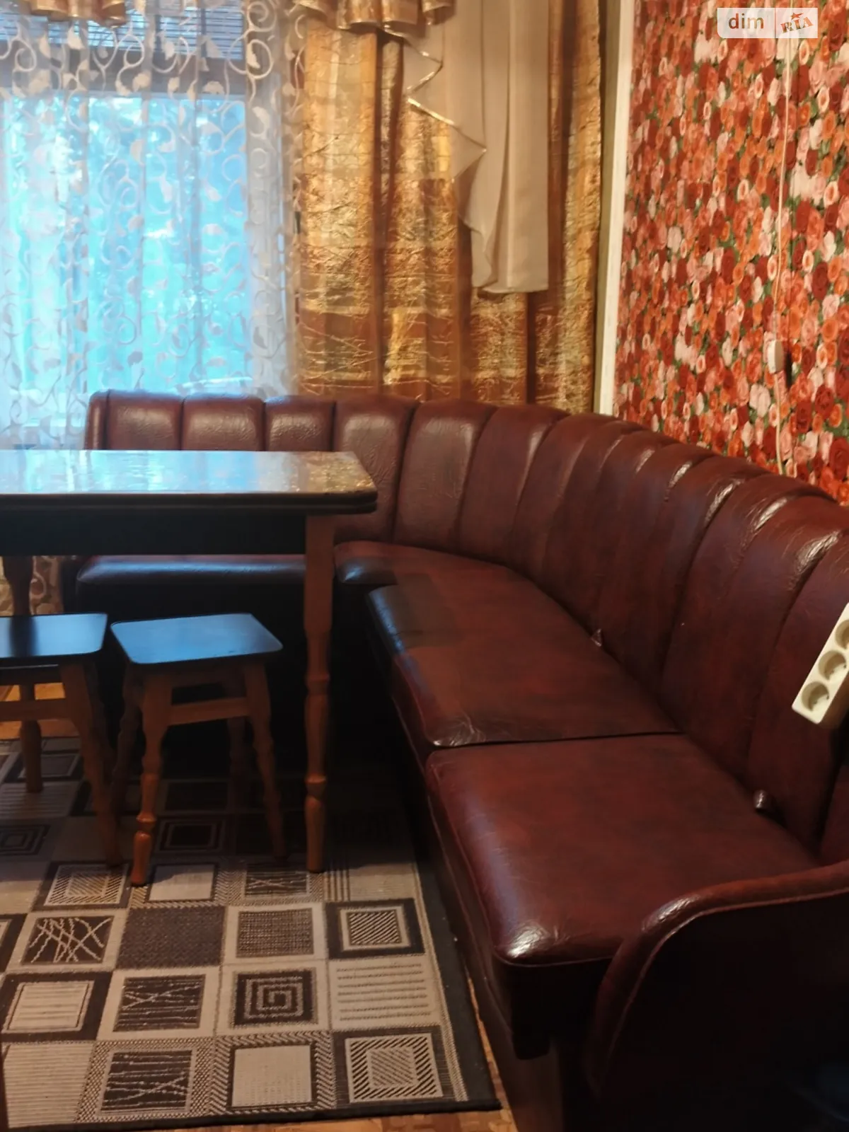 Продается 2-комнатная квартира 47 кв. м в Житомире, ул. Садовая, 15А - фото 1