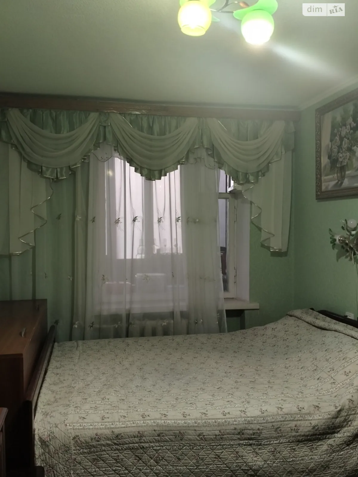 Продается 2-комнатная квартира 47.04 кв. м в Житомире, ул. Садовая, 15А - фото 1