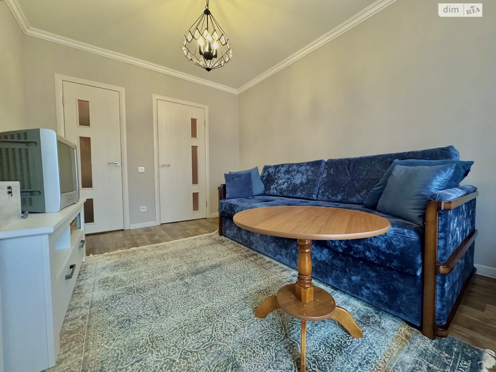 Продается 2-комнатная квартира 47.3 кв. м в Чернигове, цена: 46000 $ - фото 1