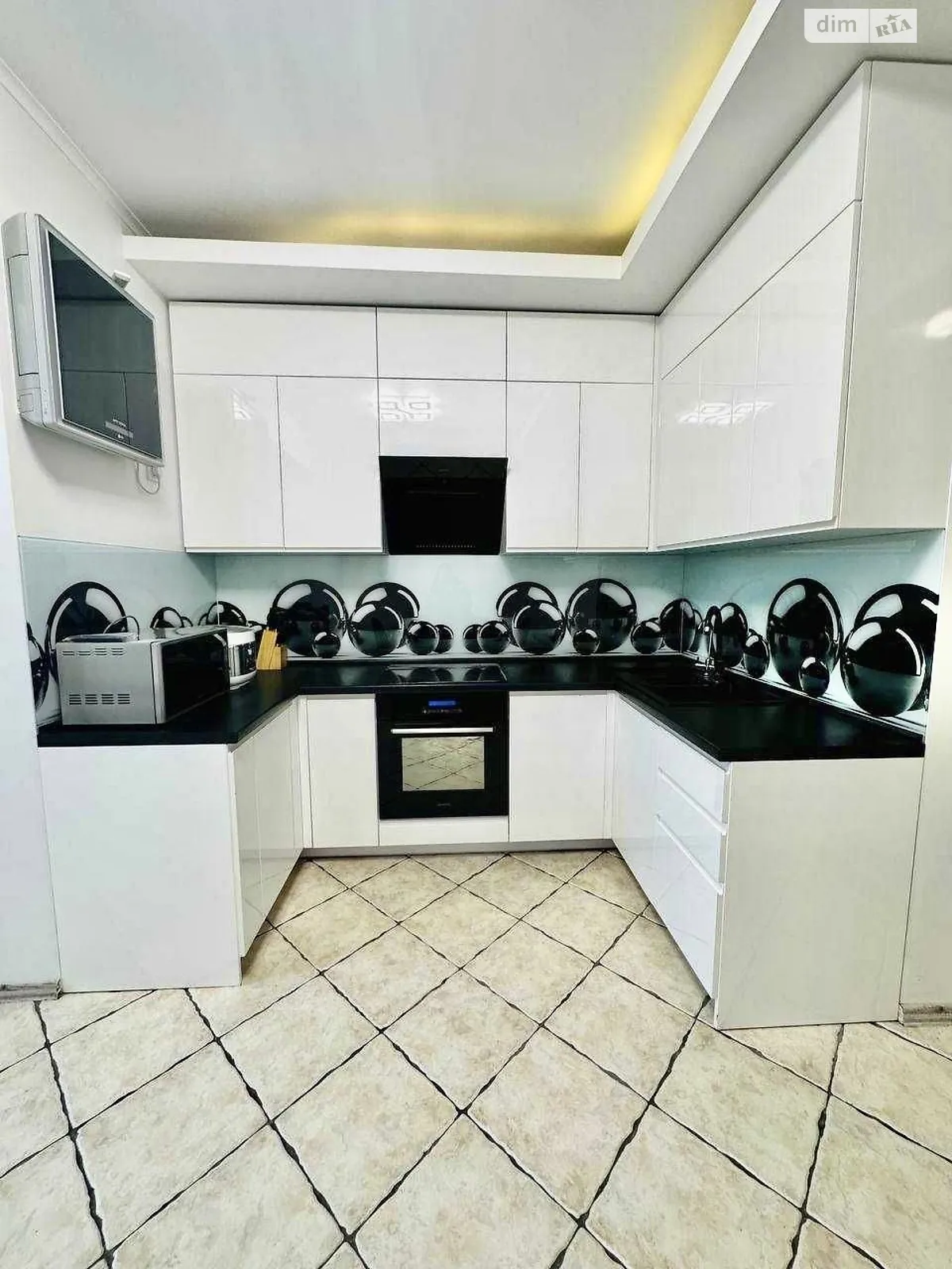 Продается 3-комнатная квартира 96 кв. м в Днепре, цена: 100000 $ - фото 1