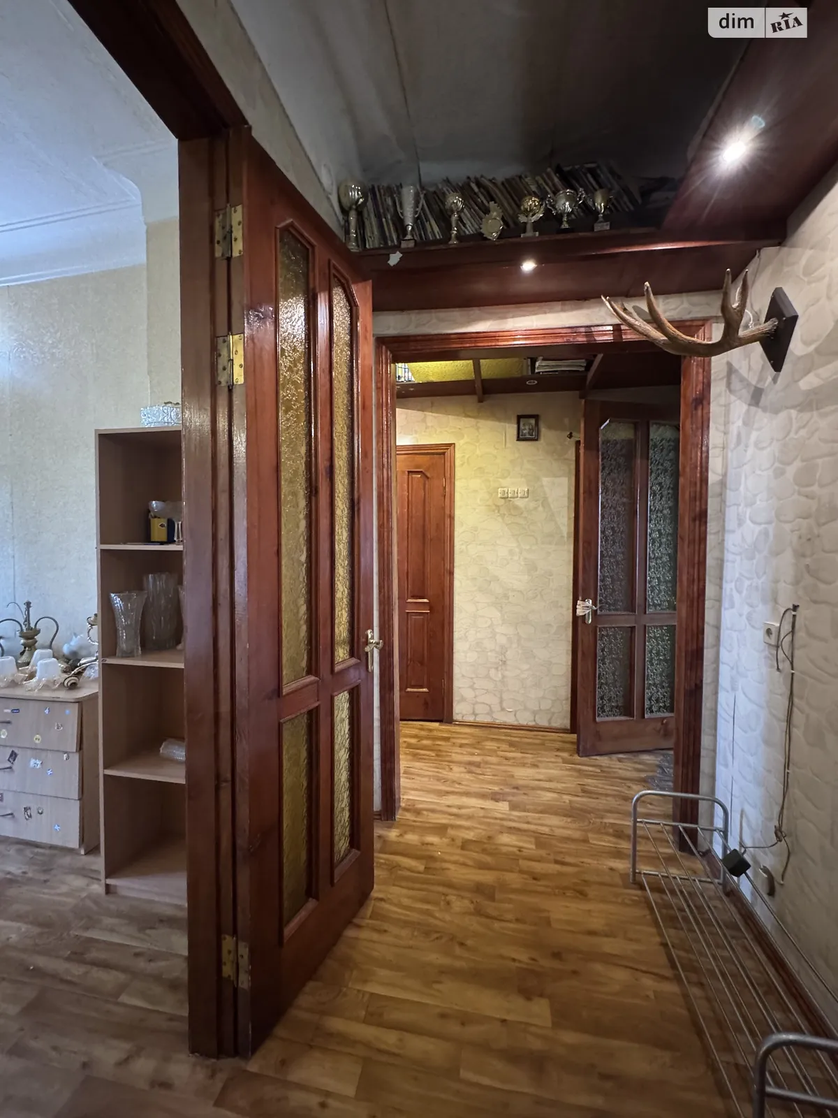 Продається 2-кімнатна квартира 57.4 кв. м у Дніпрі, цена: 53000 $ - фото 1