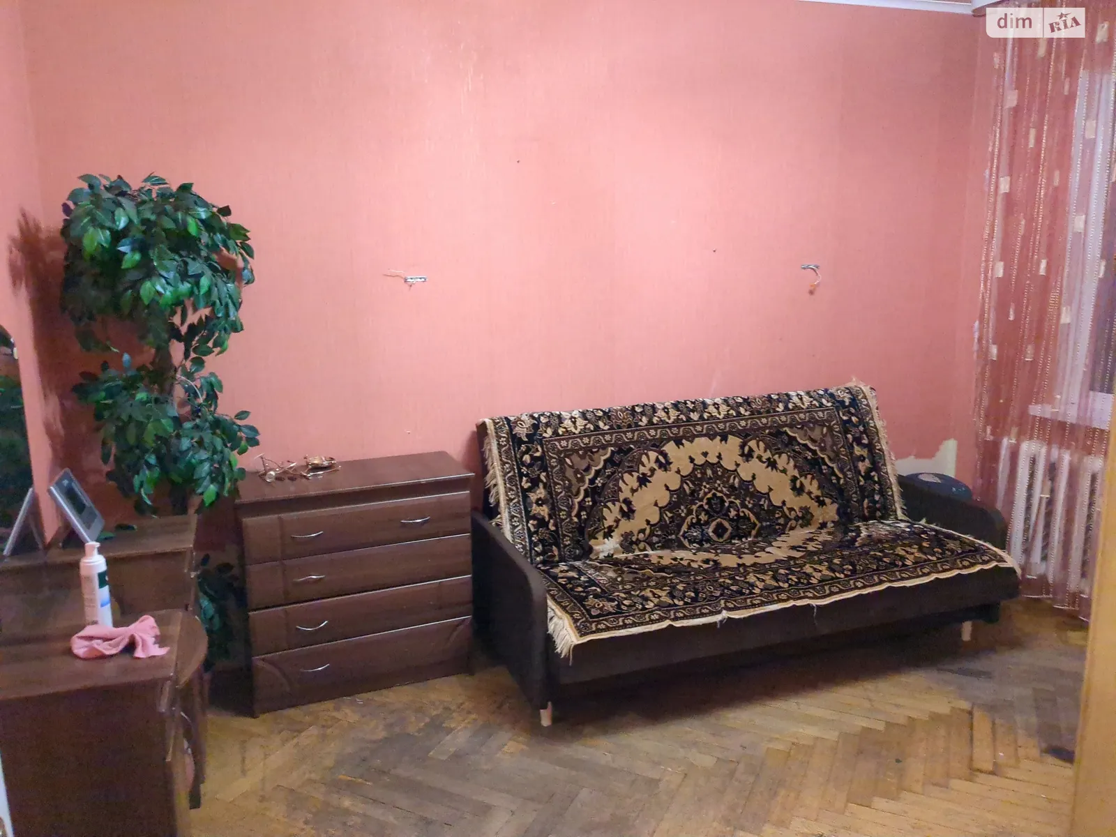 Здається в оренду кімната 58 кв. м у Києві, цена: 4000 грн - фото 1
