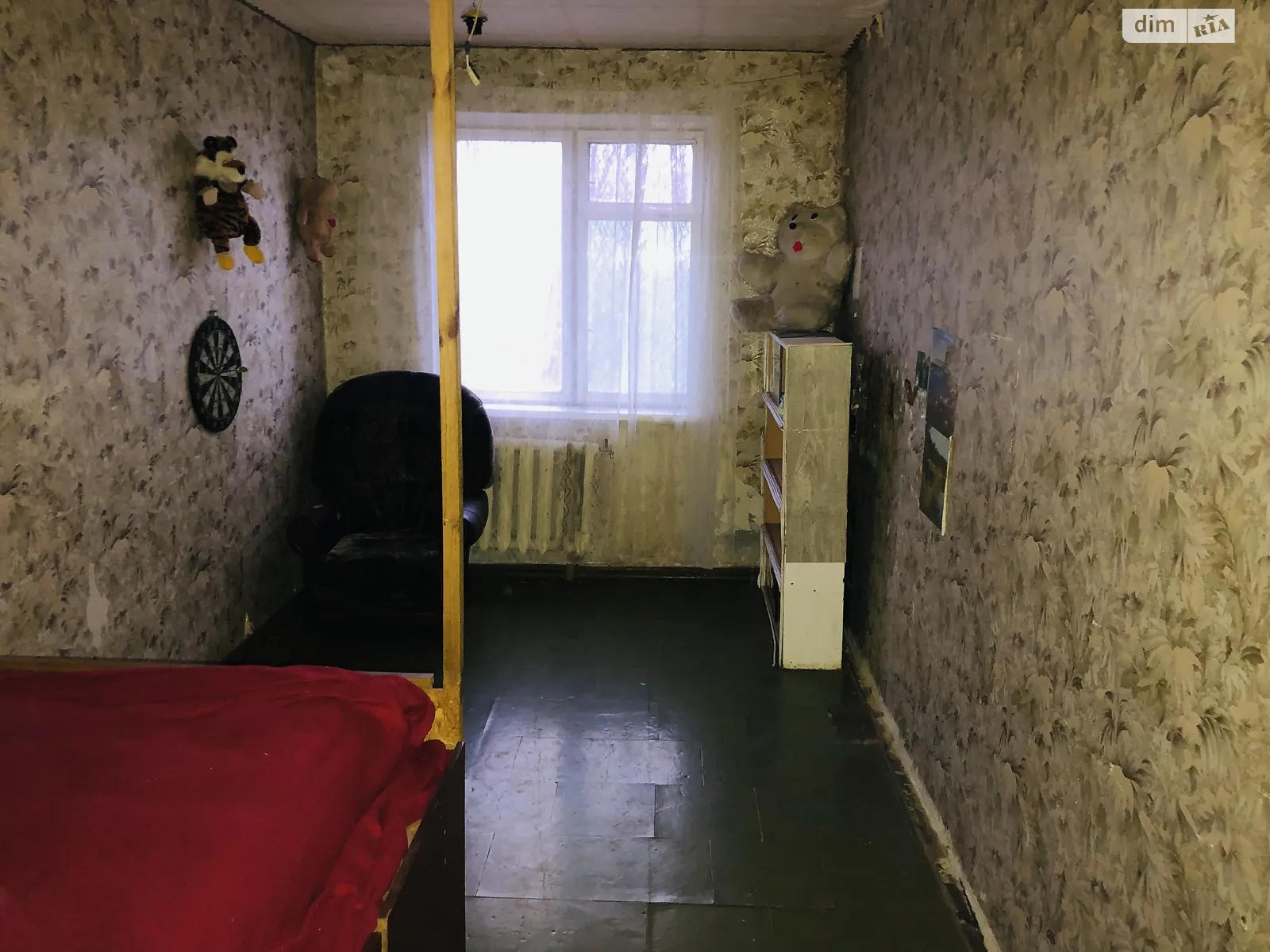 мкр. Війскове містечко 33 Долгинцевский Кривой Рог - фото 1