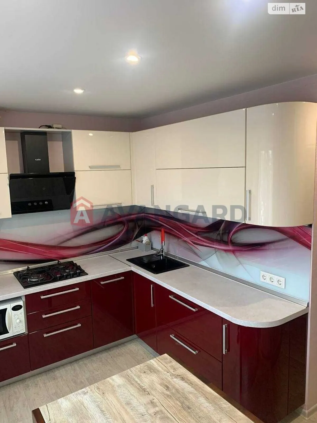 3-комнатная квартира 68 кв. м в Запорожье, цена: 40000 $ - фото 1