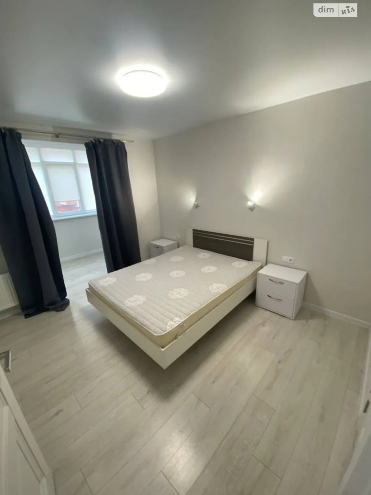 Продается 1-комнатная квартира 55 кв. м в Днепре, Запорожское шоссе, 28Р - фото 1