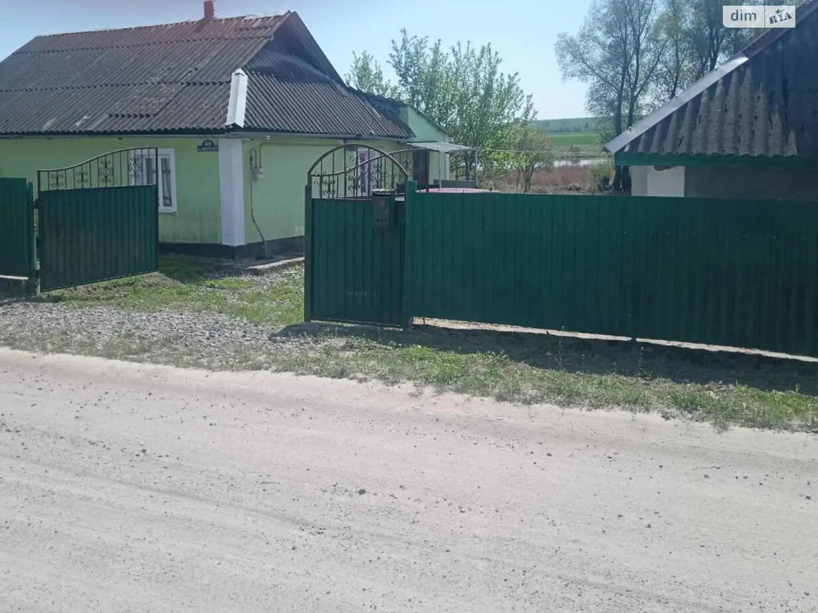 Продается одноэтажный дом 23 кв. м с подвалом, цена: 15000 $ - фото 1