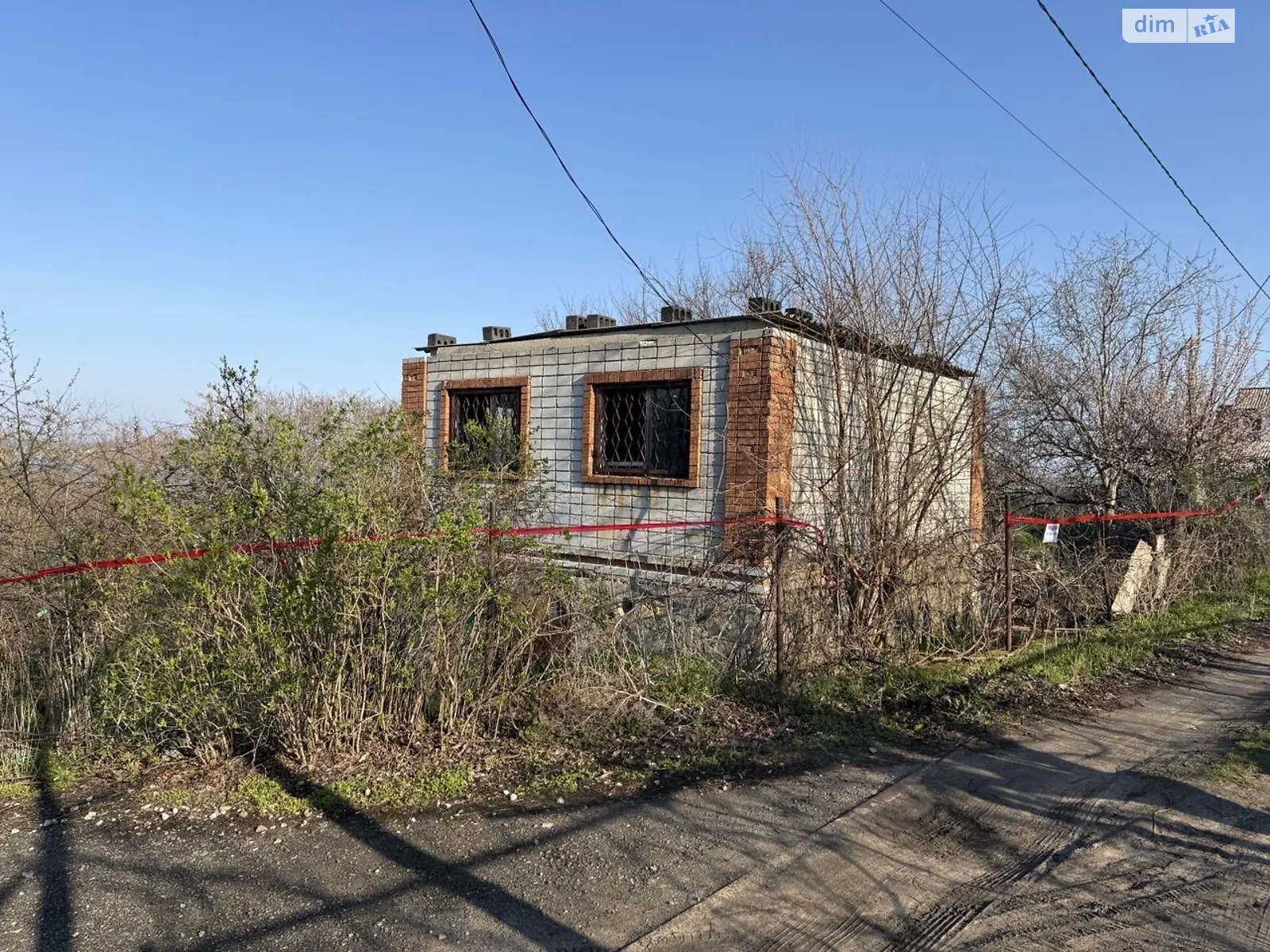 Продается земельный участок 10.05 соток в Днепропетровской области, цена: 7500 $ - фото 1