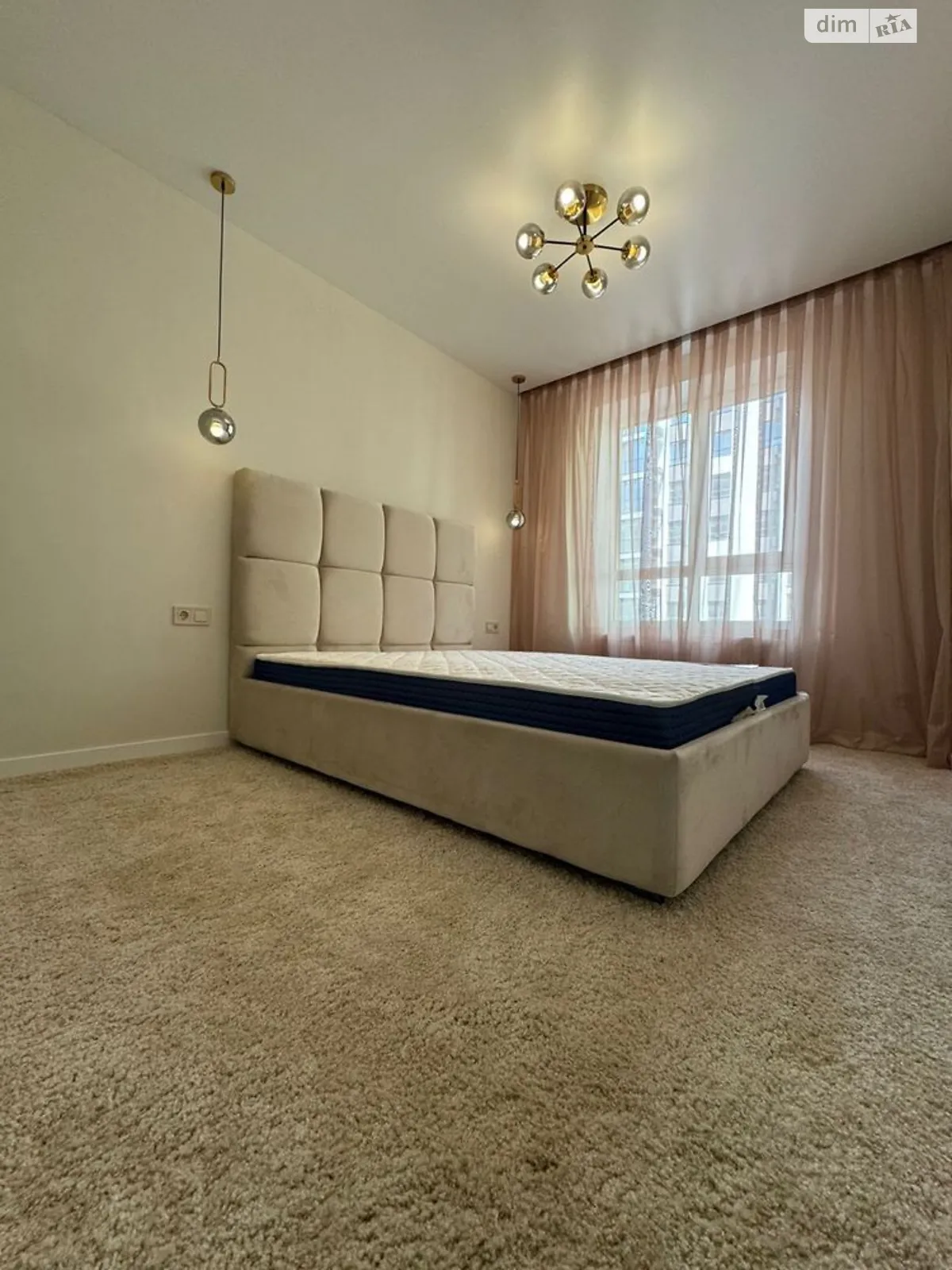 Продается 1-комнатная квартира 45 кв. м в Днепре, Запорожское шоссе, 32 - фото 1