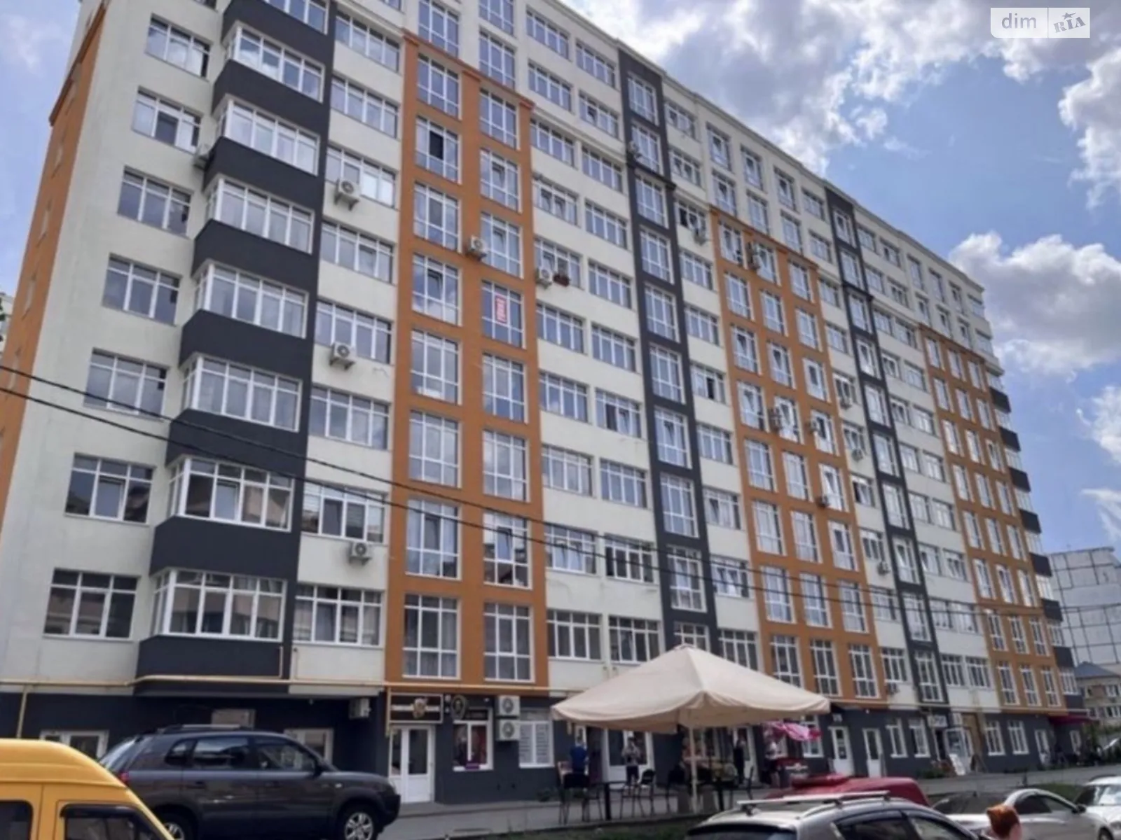 Продається 1-кімнатна квартира 42.2 кв. м у, цена: 57000 $ - фото 1